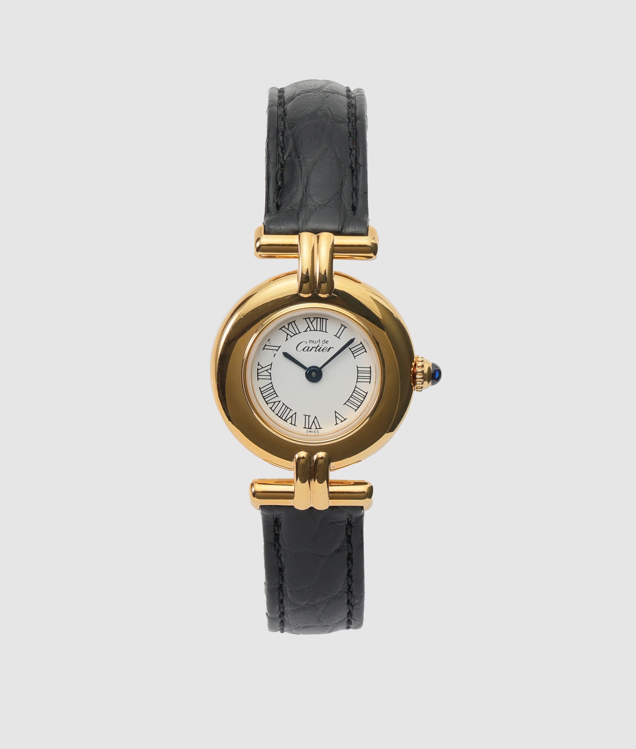 カルティエ Cartier マスト コリゼ