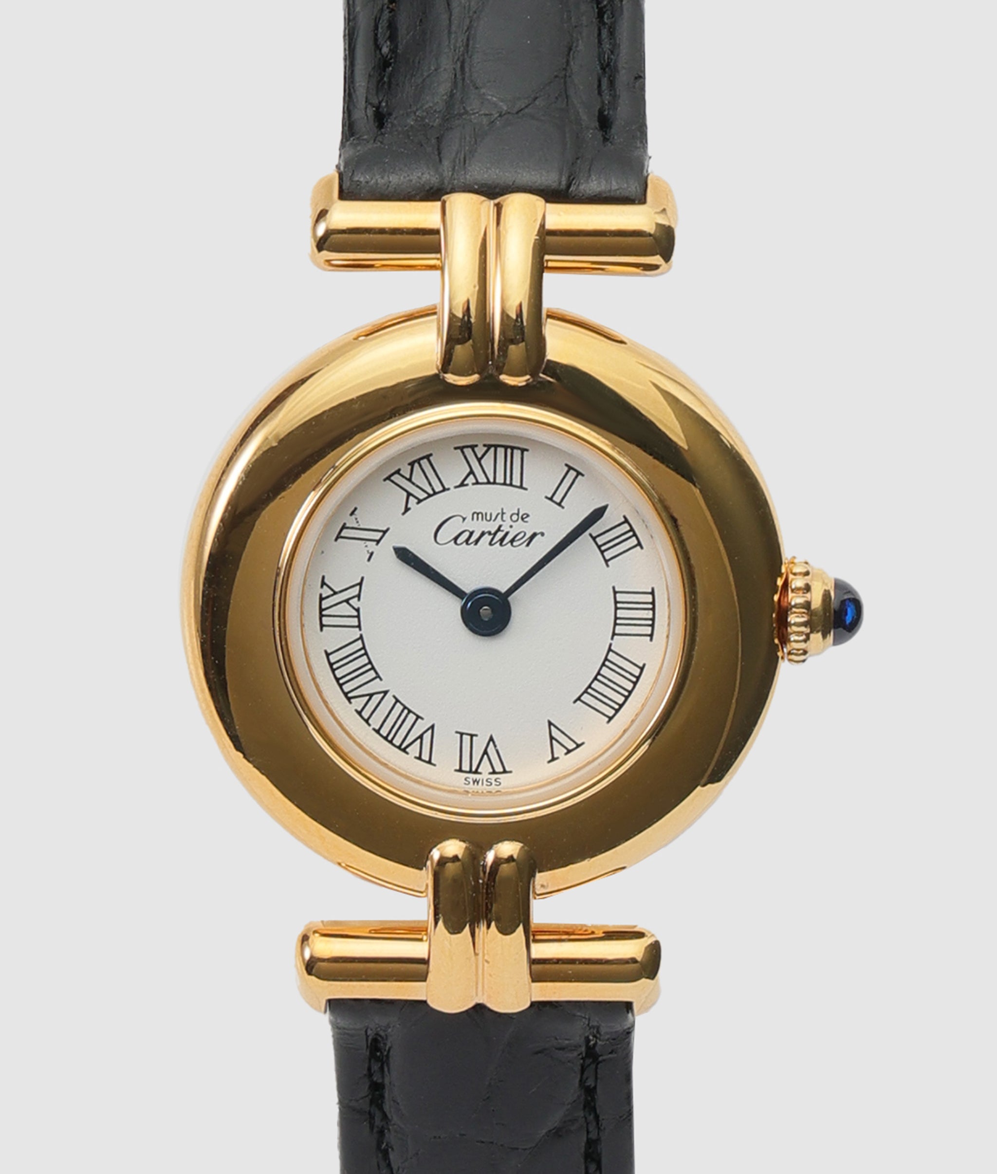 カルティエ Cartier マスト コリゼ