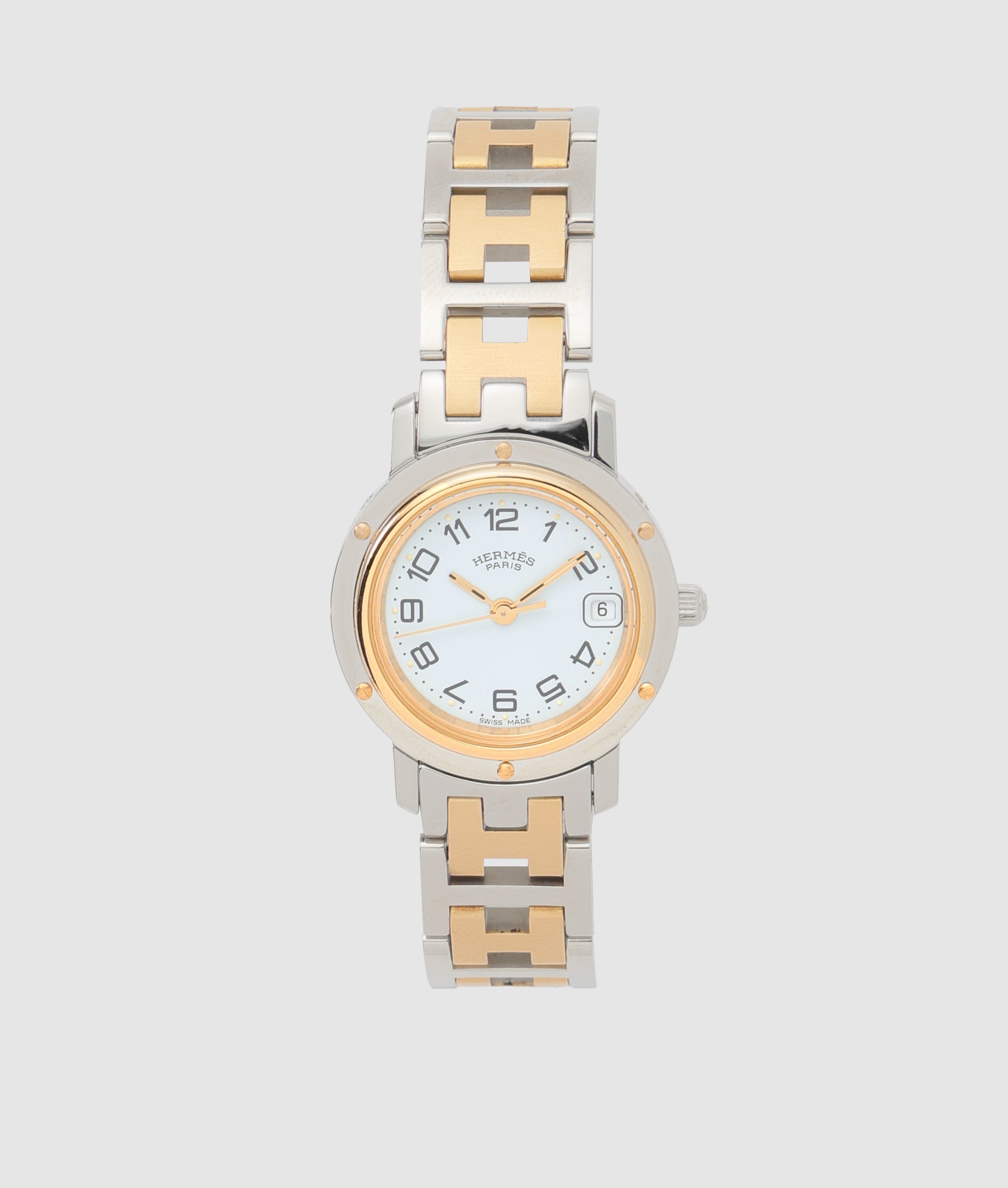 エルメス HERMES クリッパー