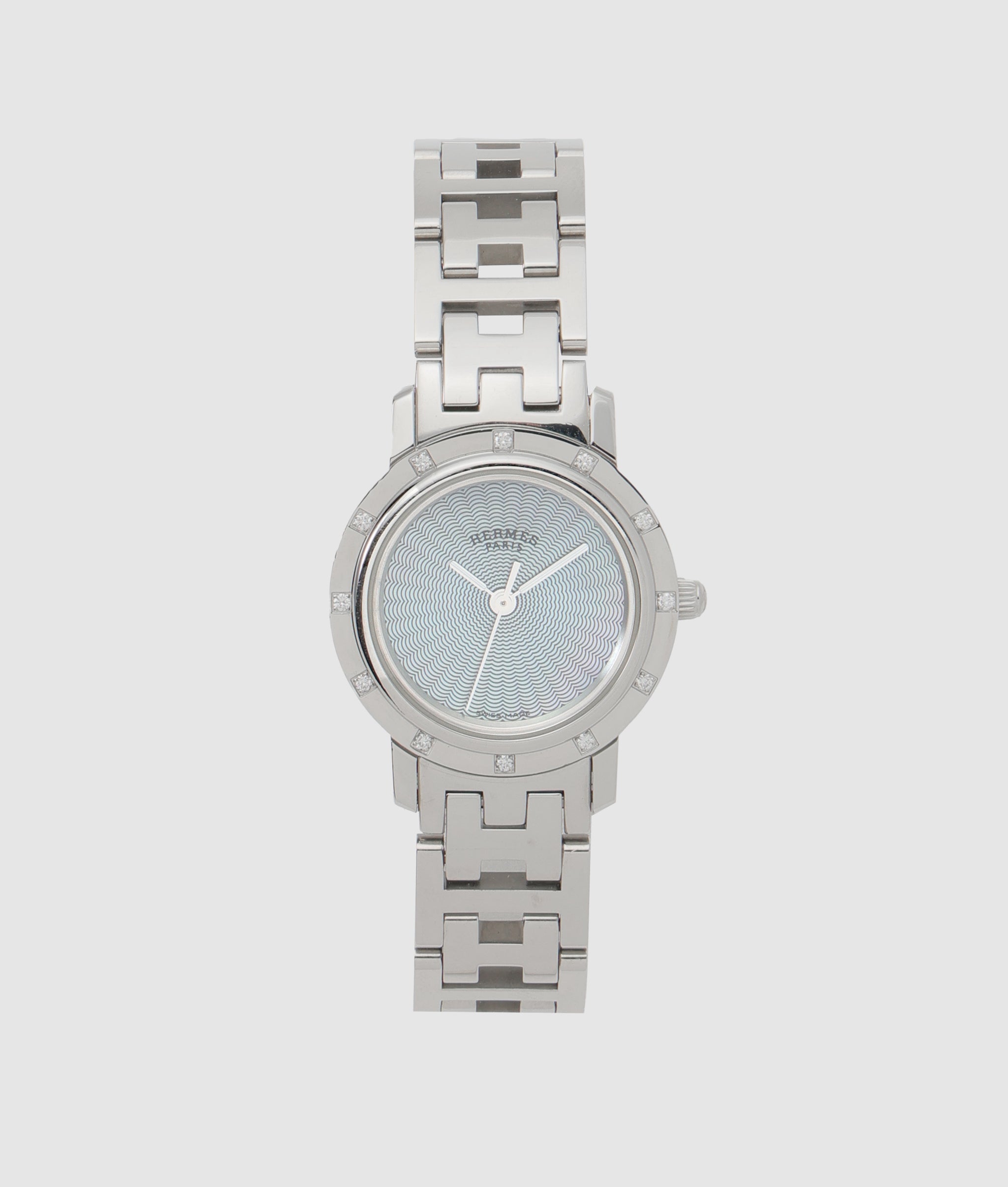 エルメス HERMES クリッパーナクレ