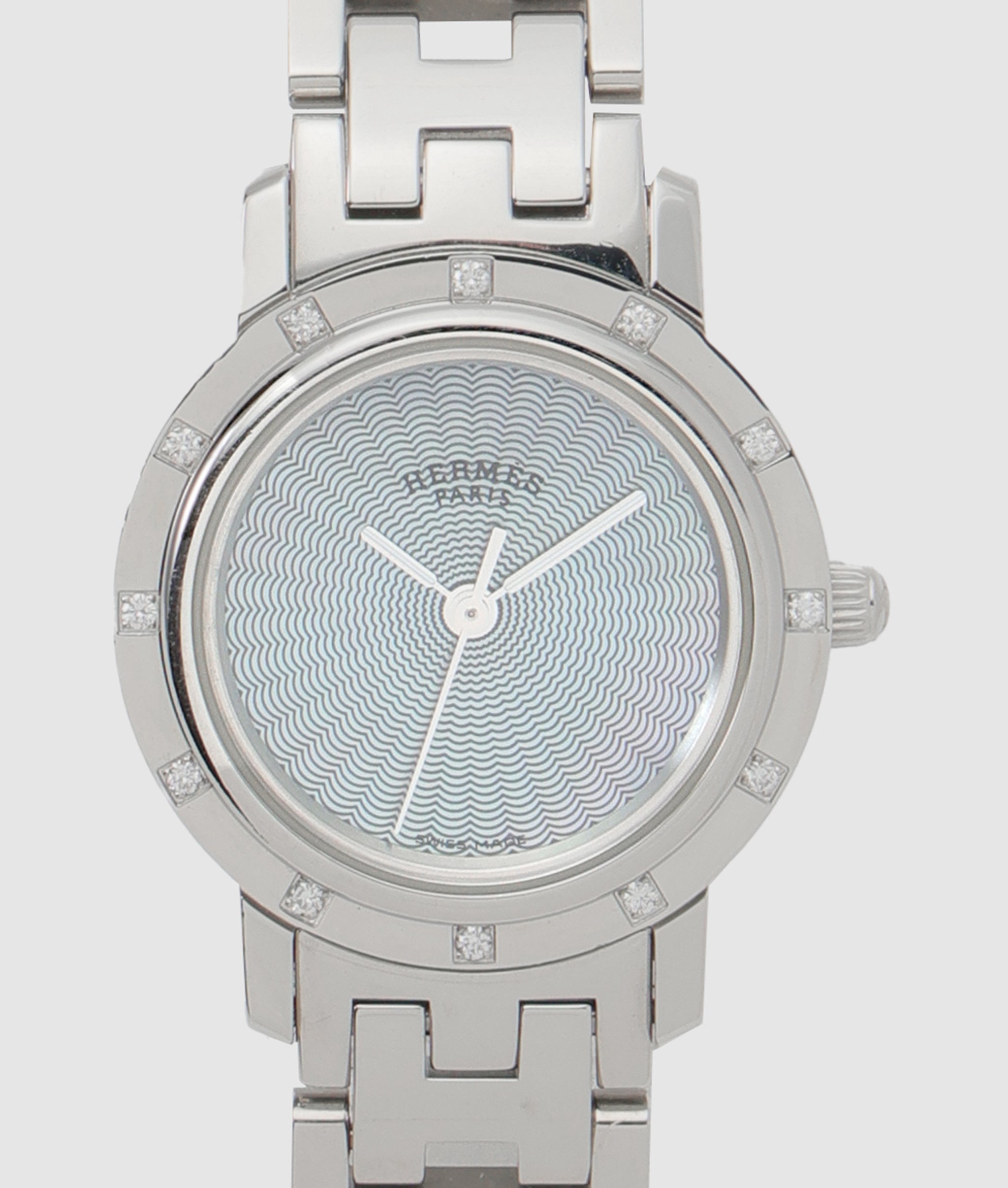 エルメス HERMES クリッパーナクレ