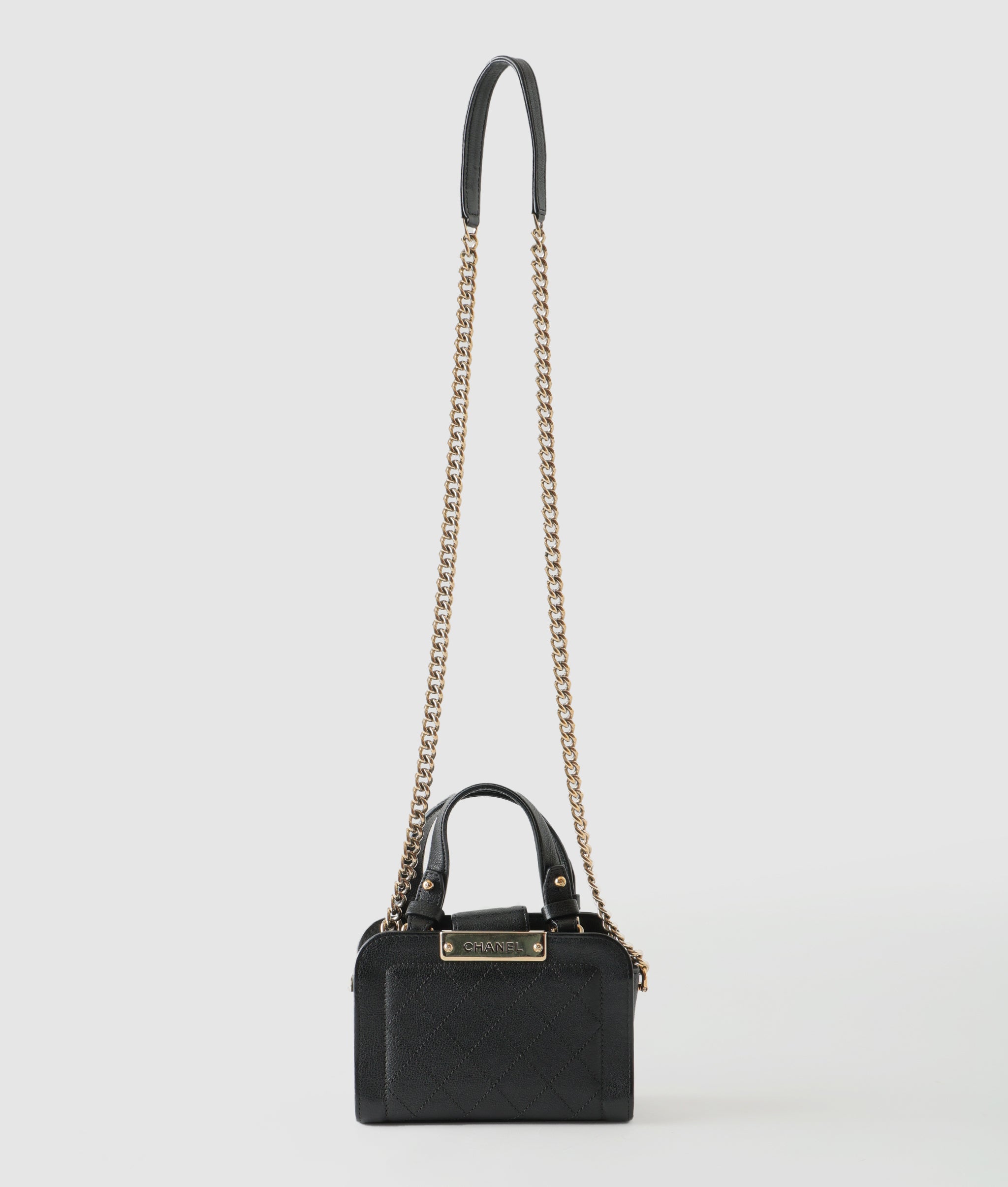 シャネル CHANEL 2way ショルダーバッグ