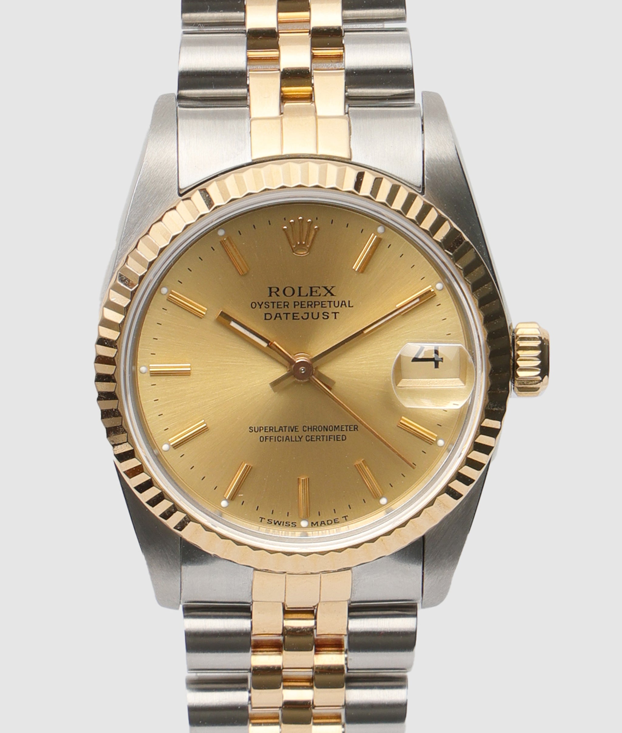 Rolex ROLEX Date