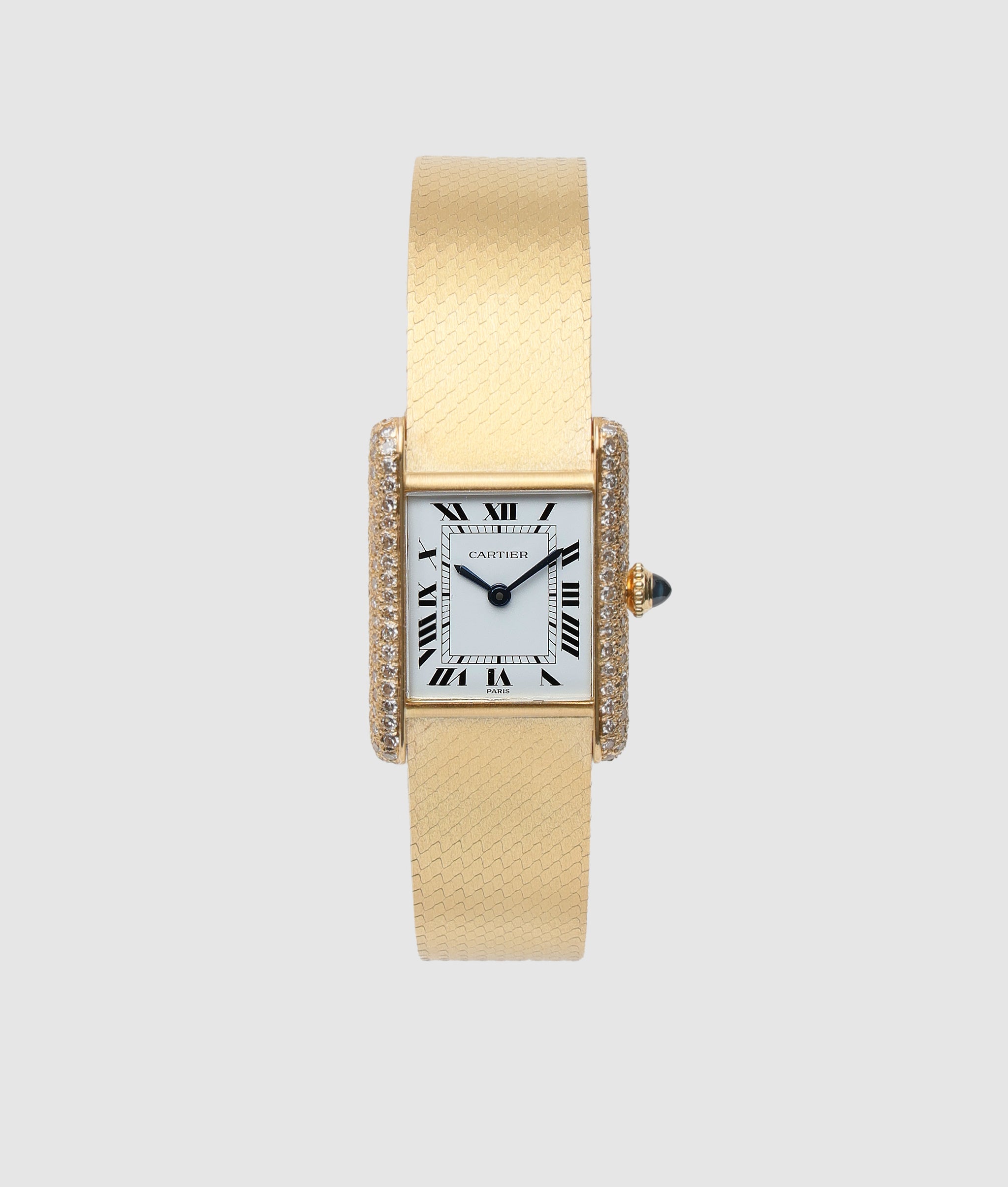 Cartier カルティエ