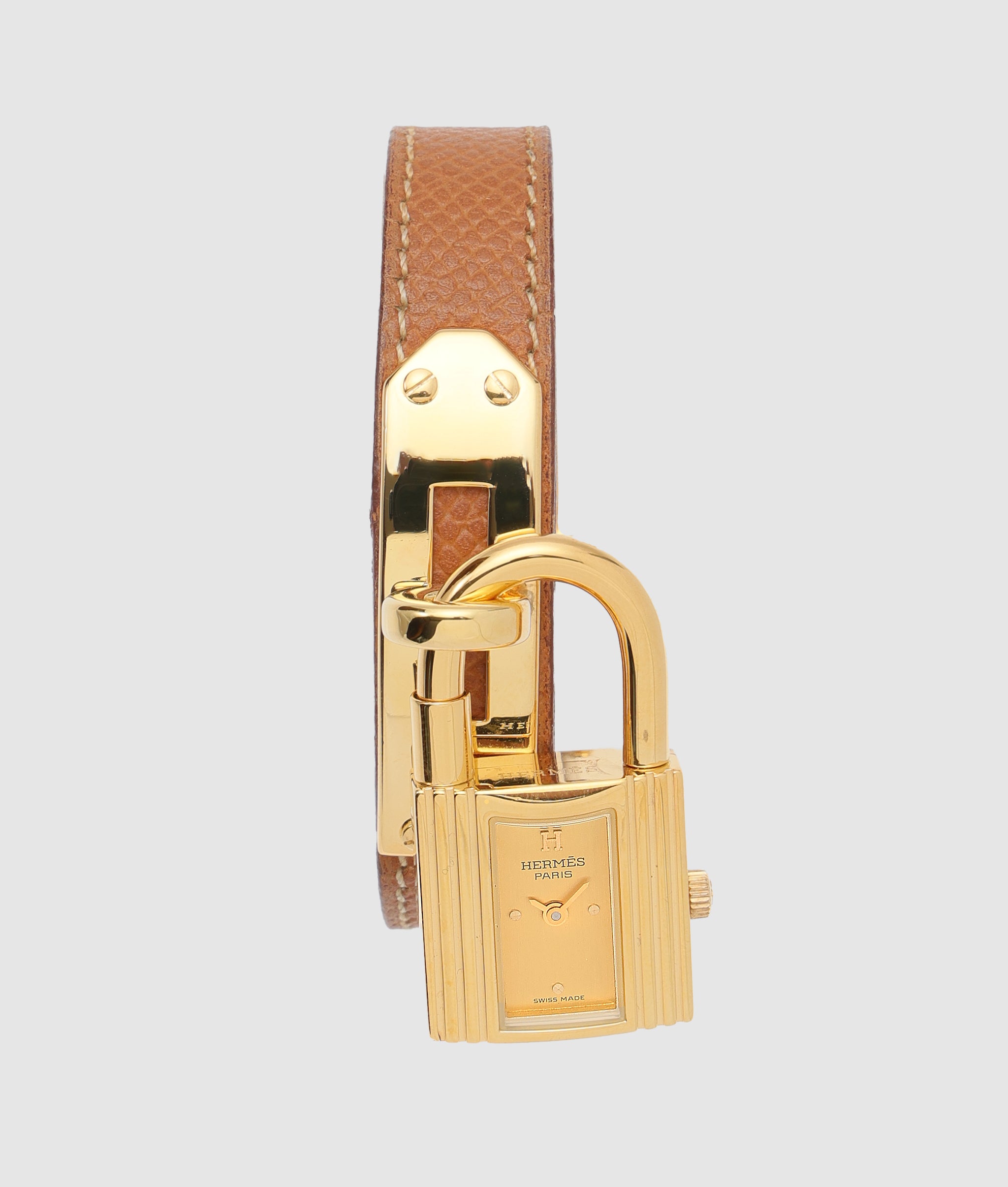 Hermes Kelly Watch