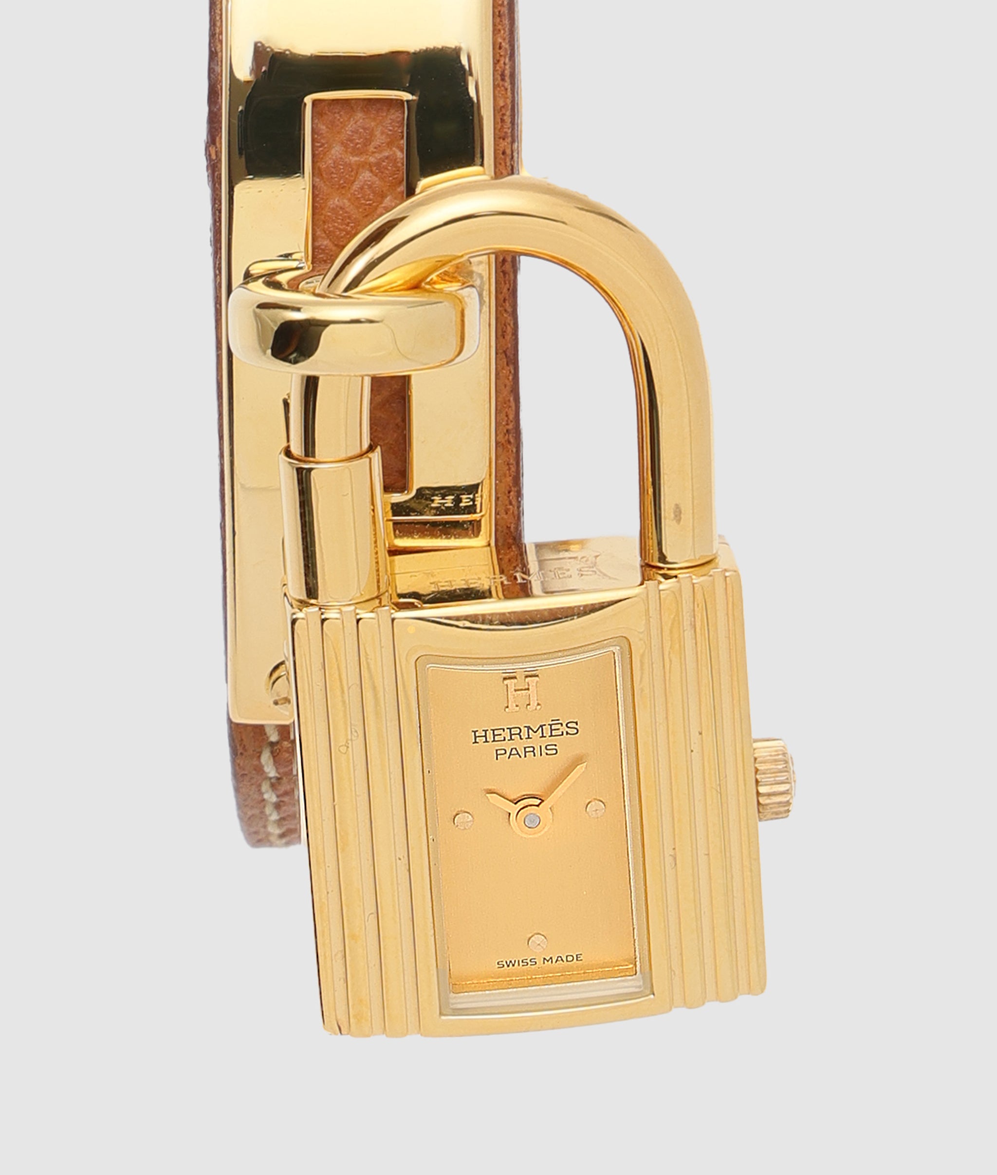 Hermes Kelly Watch
