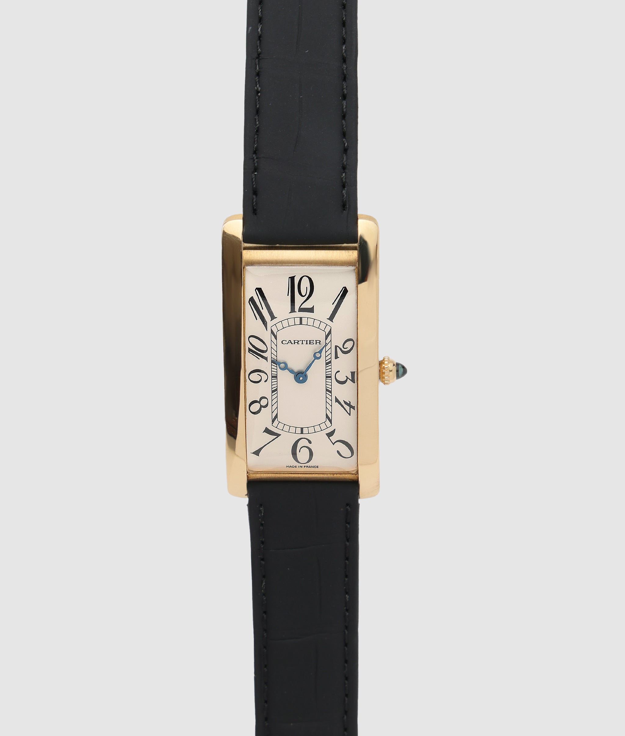 カルティエ Cartier タンク サントレ CPCP