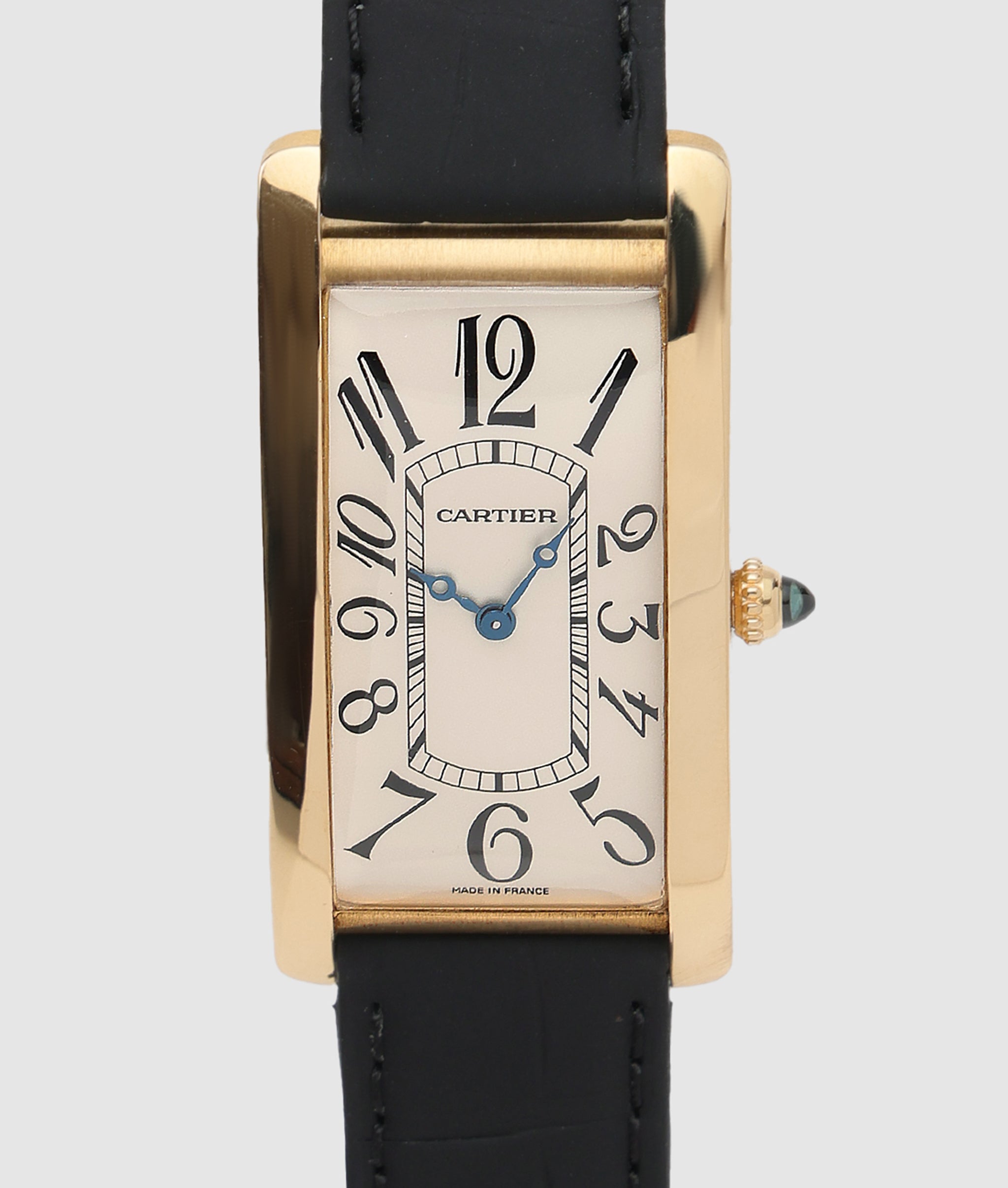 カルティエ Cartier タンク サントレ CPCP