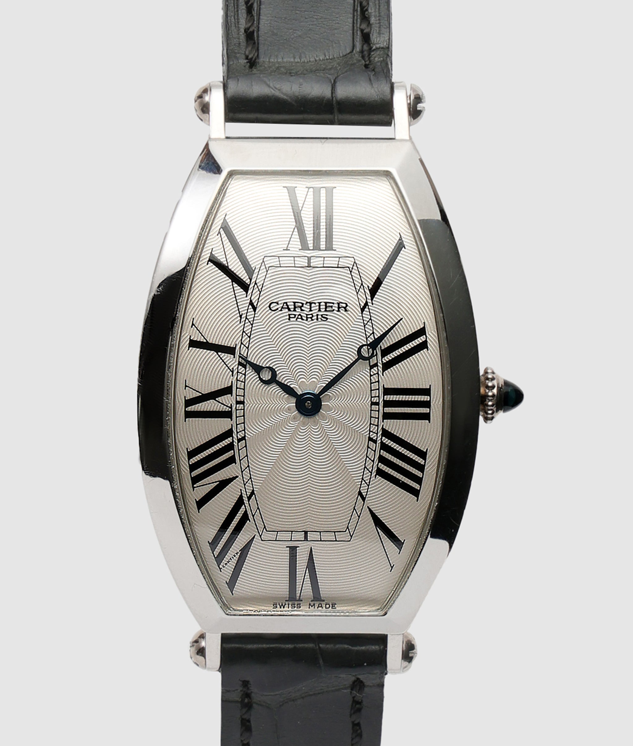 カルティエ Cartier トノー LM CPCP