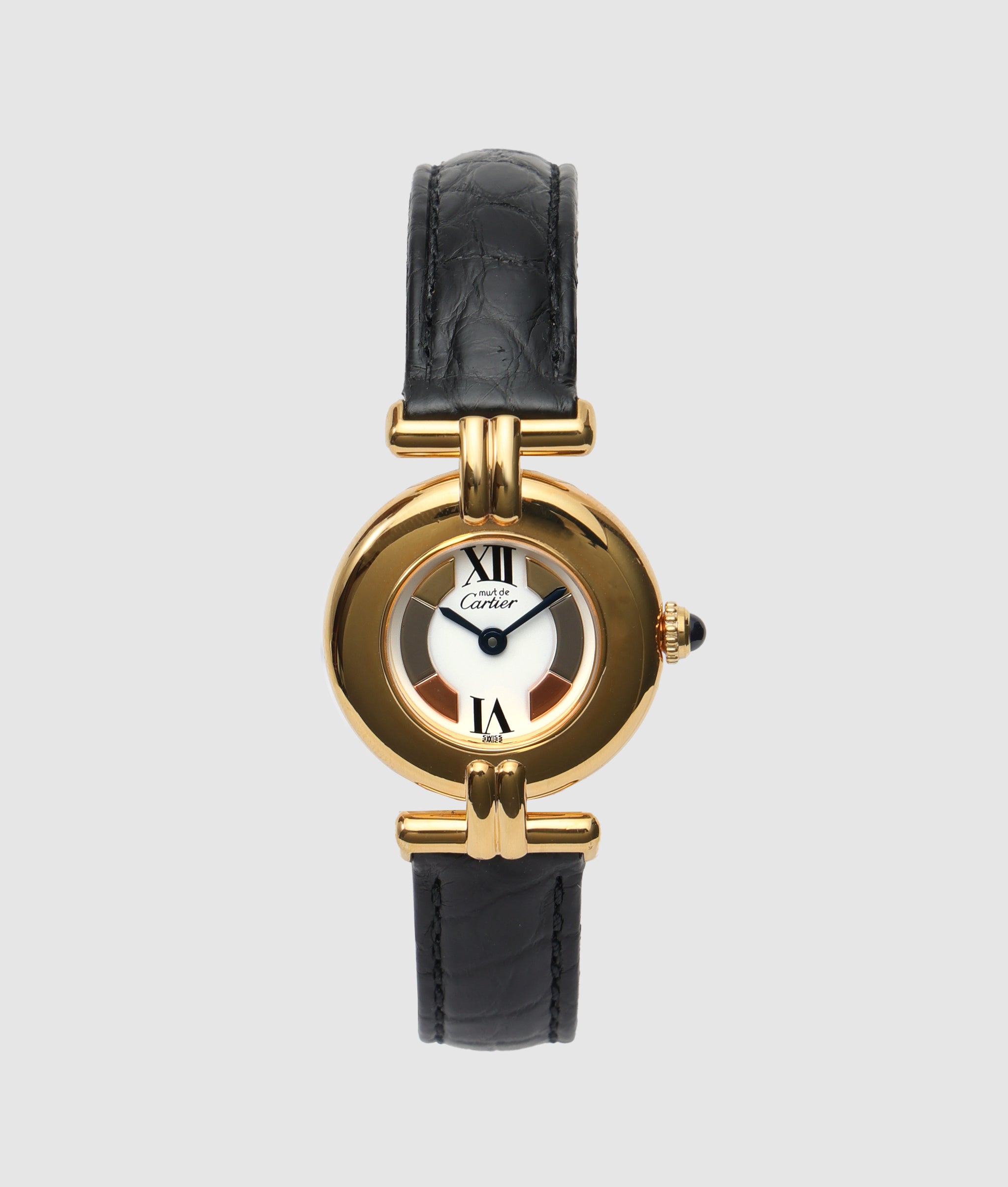 Cartier Must Corise SM