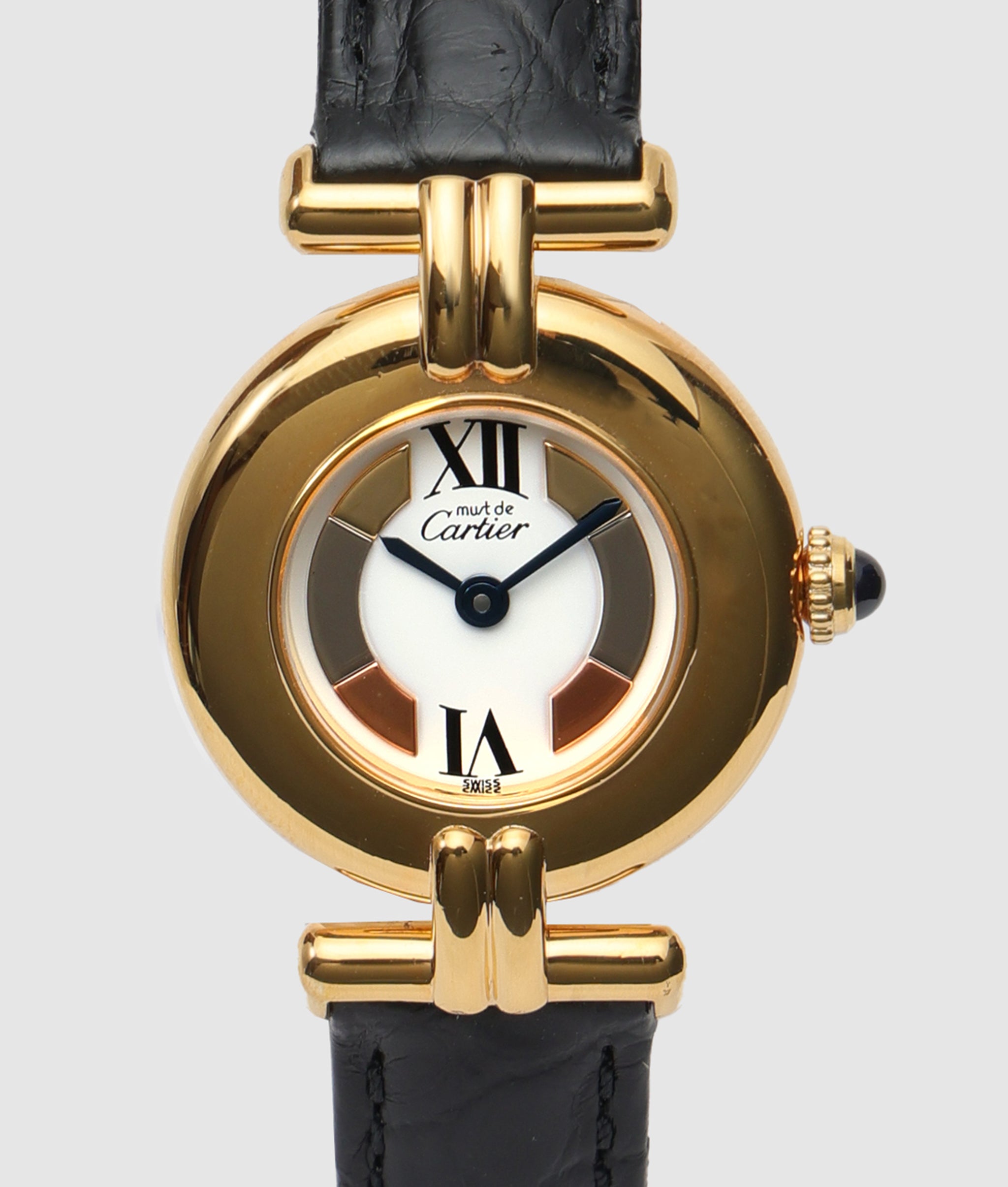 Cartier Must Corise SM
