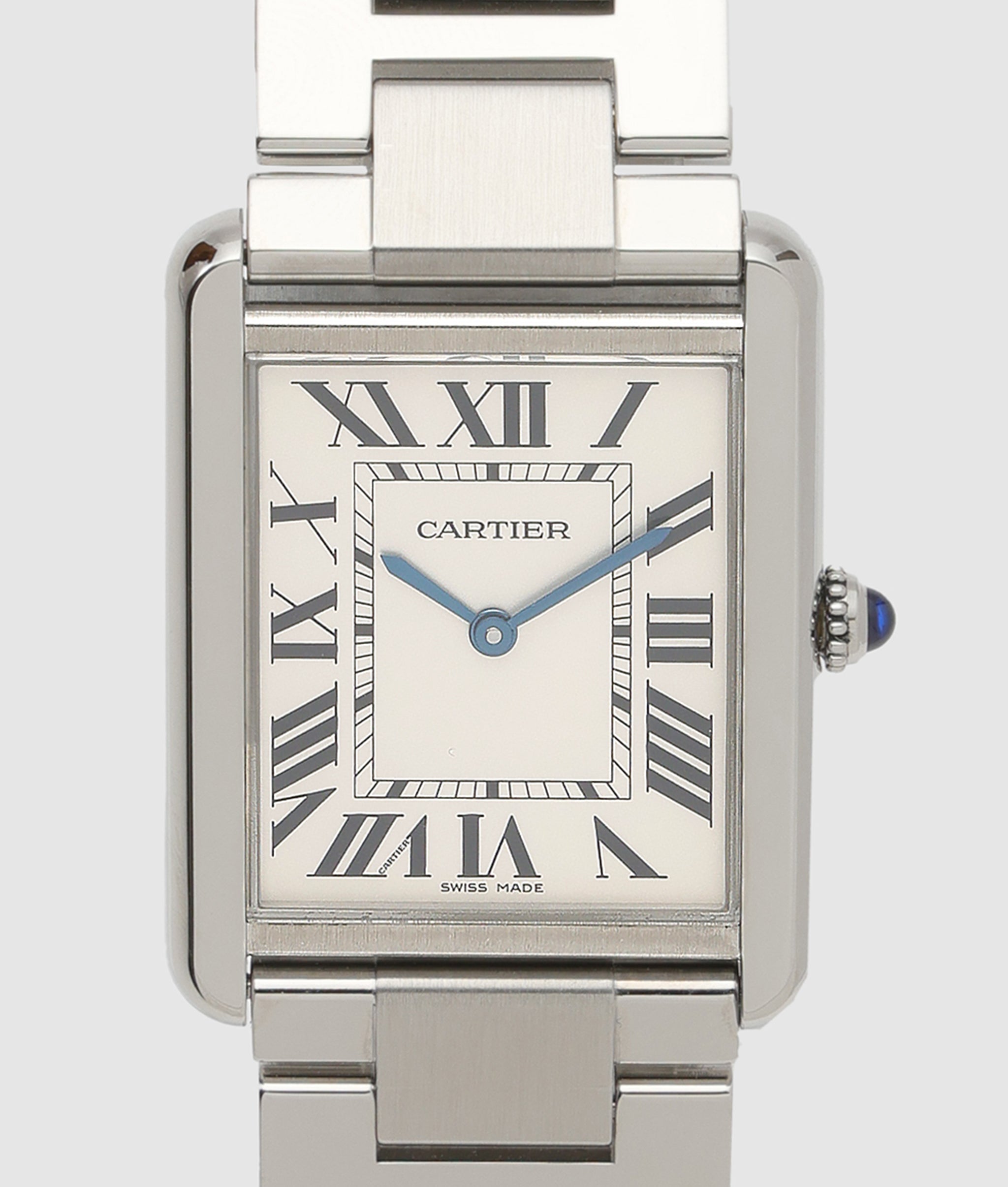 CARTIER Tank Solo SM