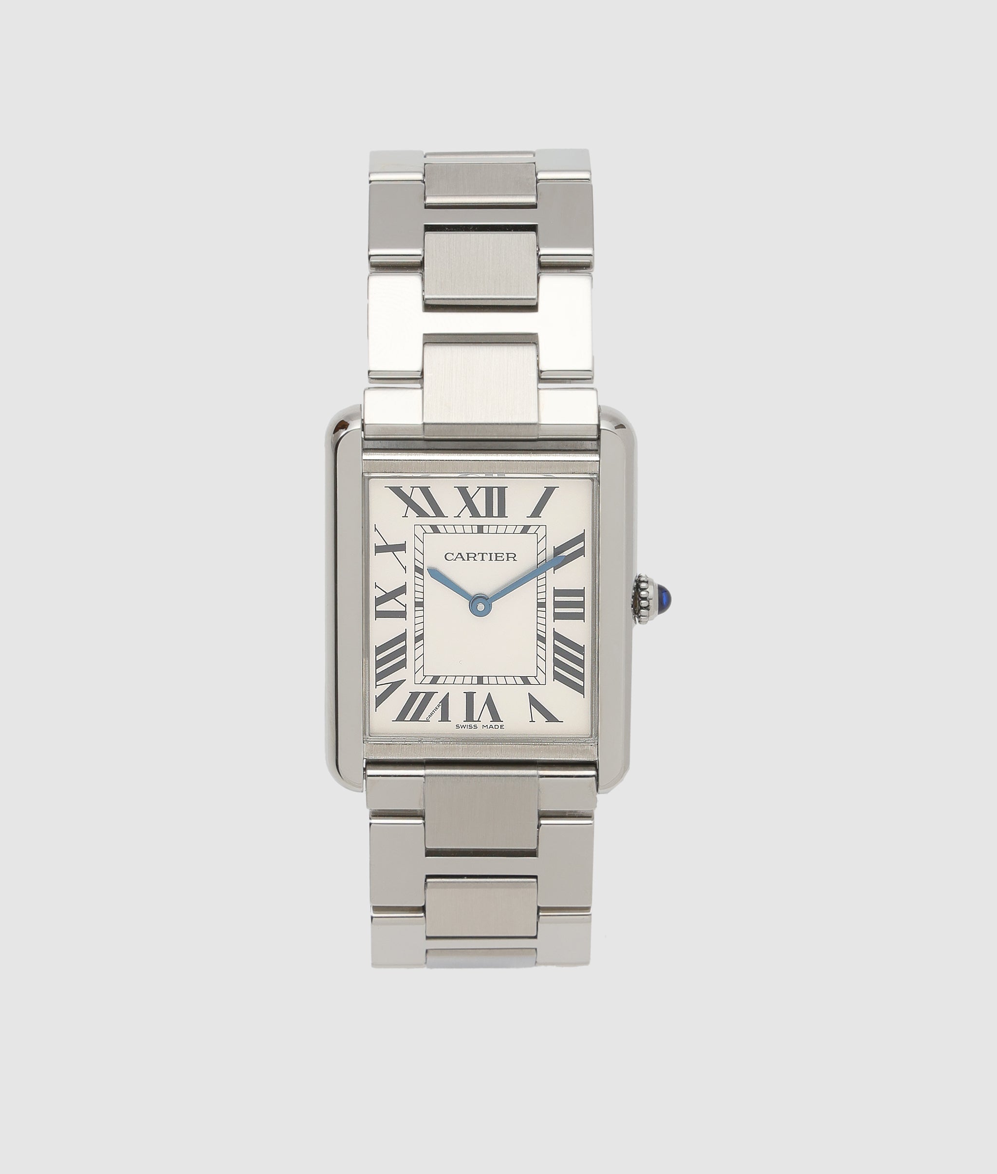 CARTIER Tank Solo SM