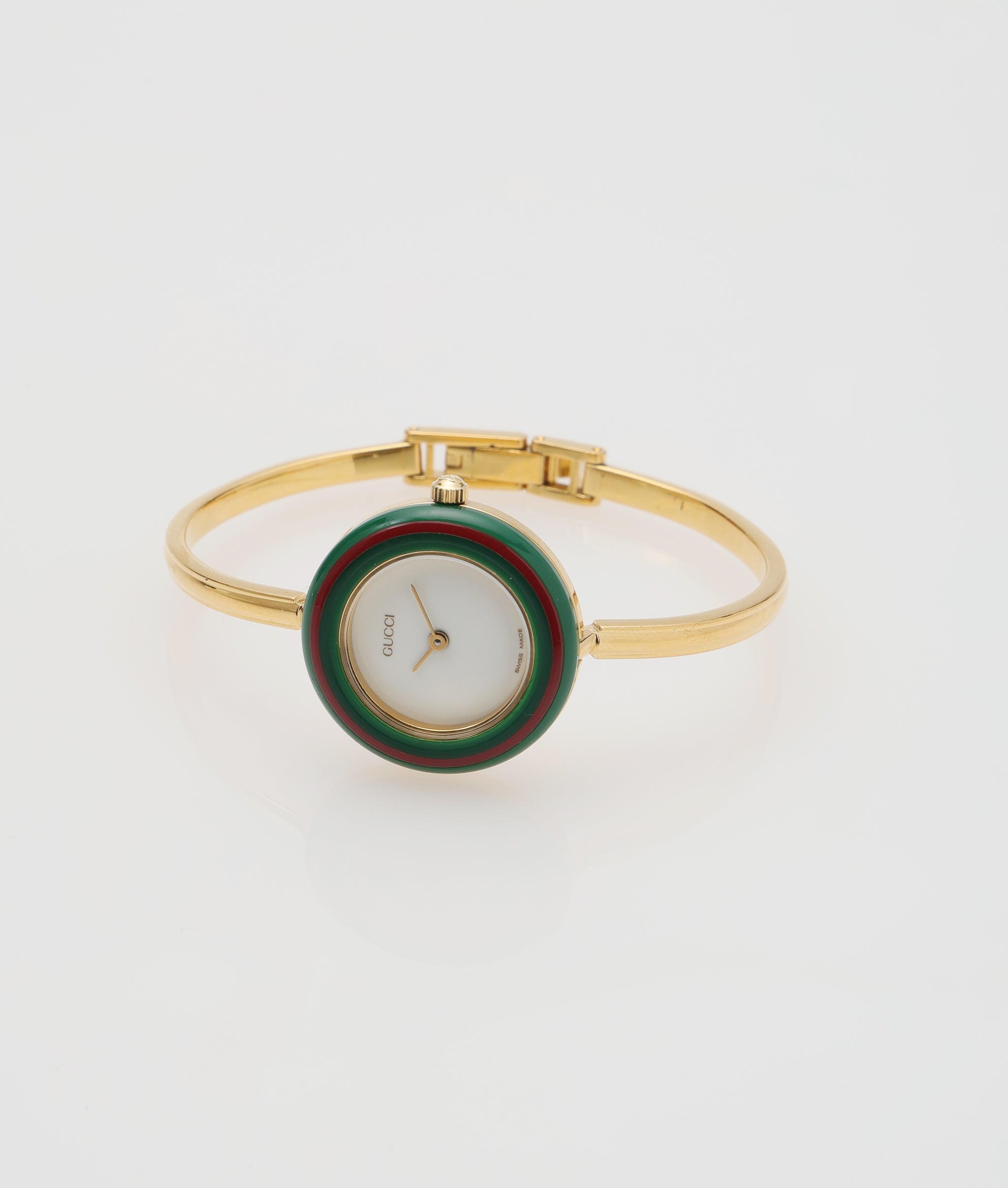 グッチ GUCCI チェンジベゼル