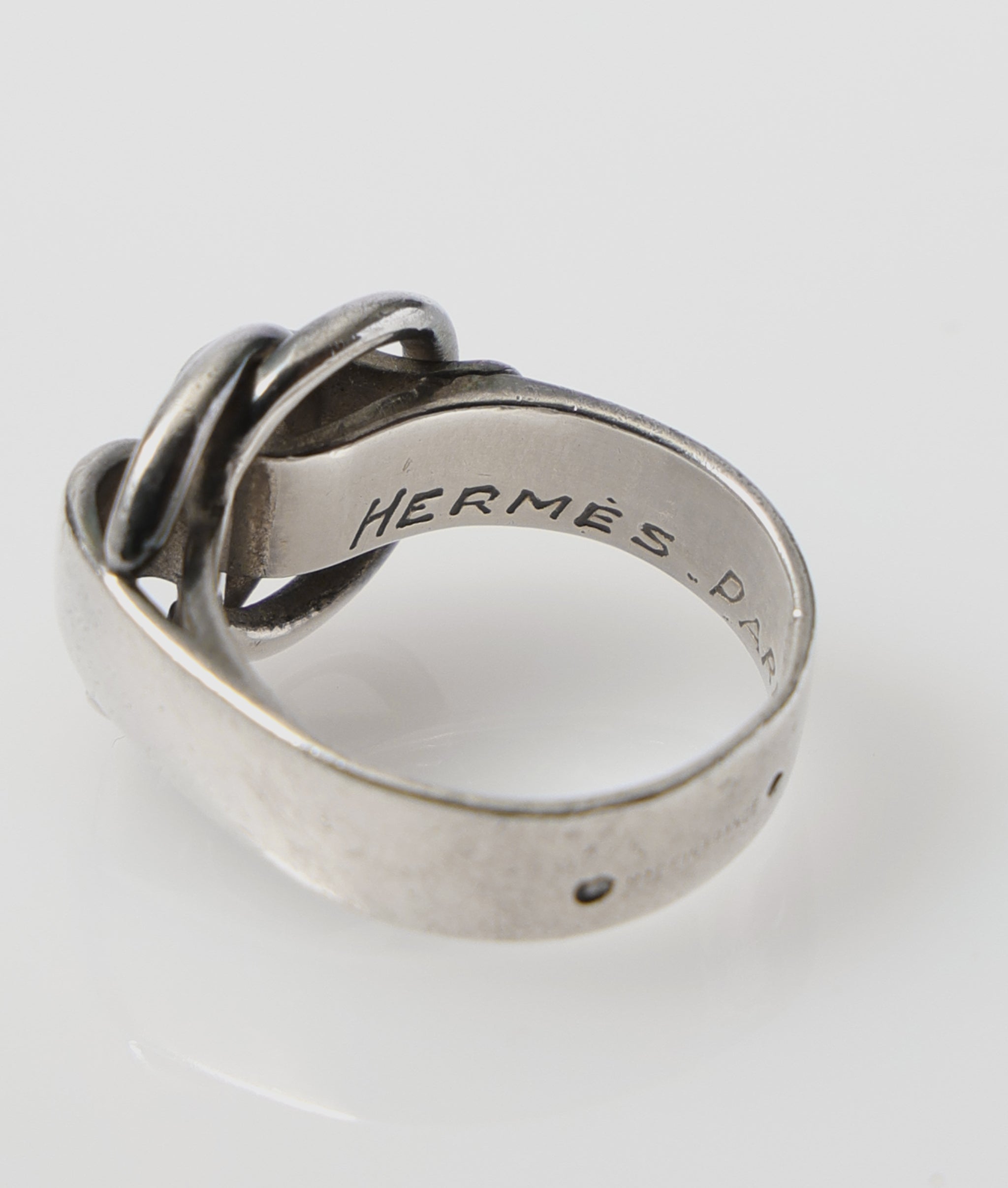 エルメス HERMES ドゥザノーリング
