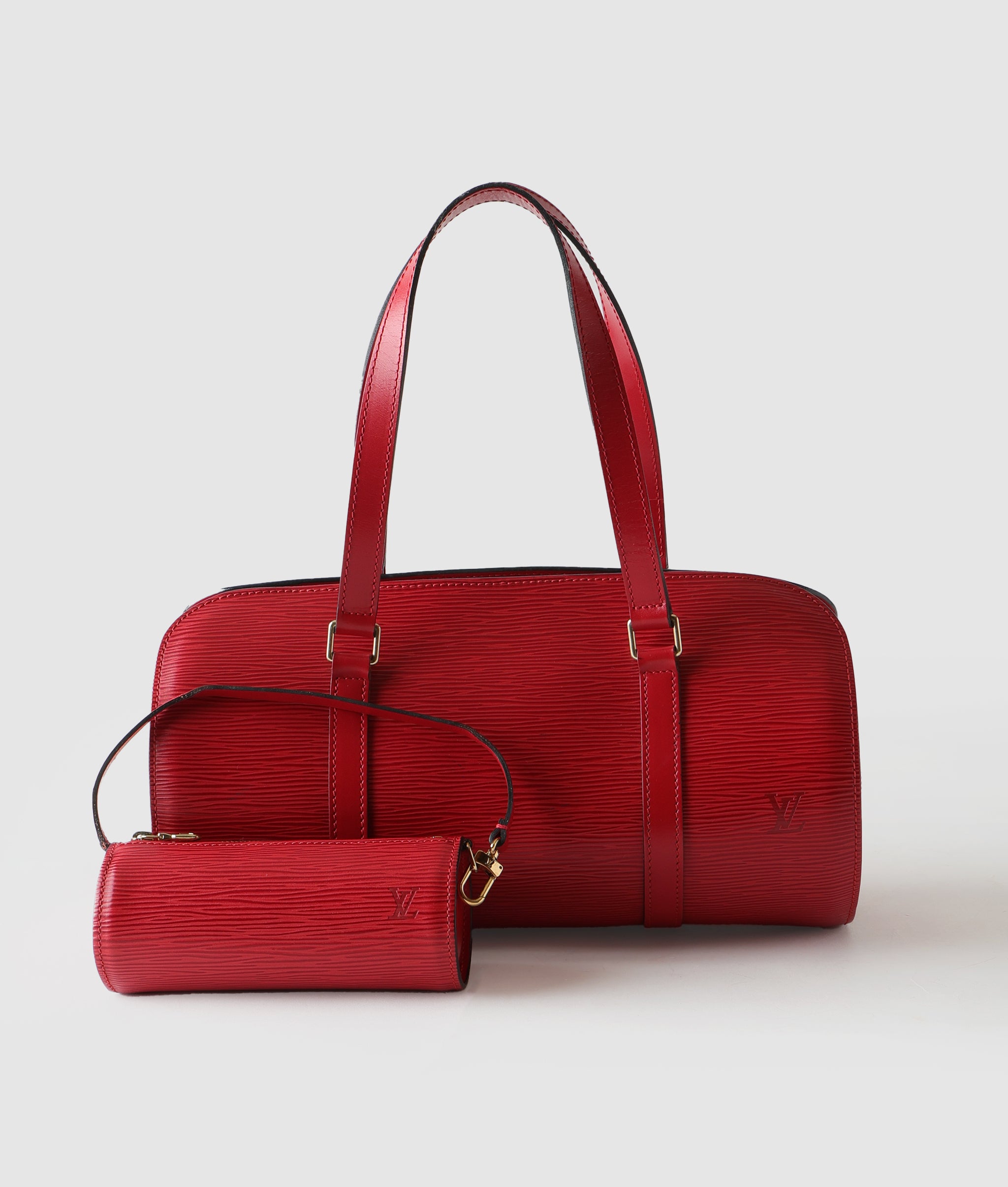 Louis Vuitton Speedy 25