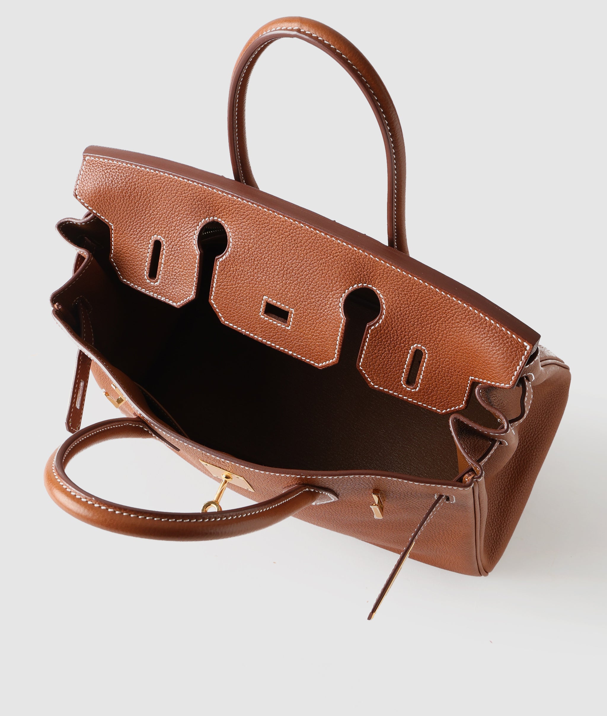 エルメス HERMES バーキン30