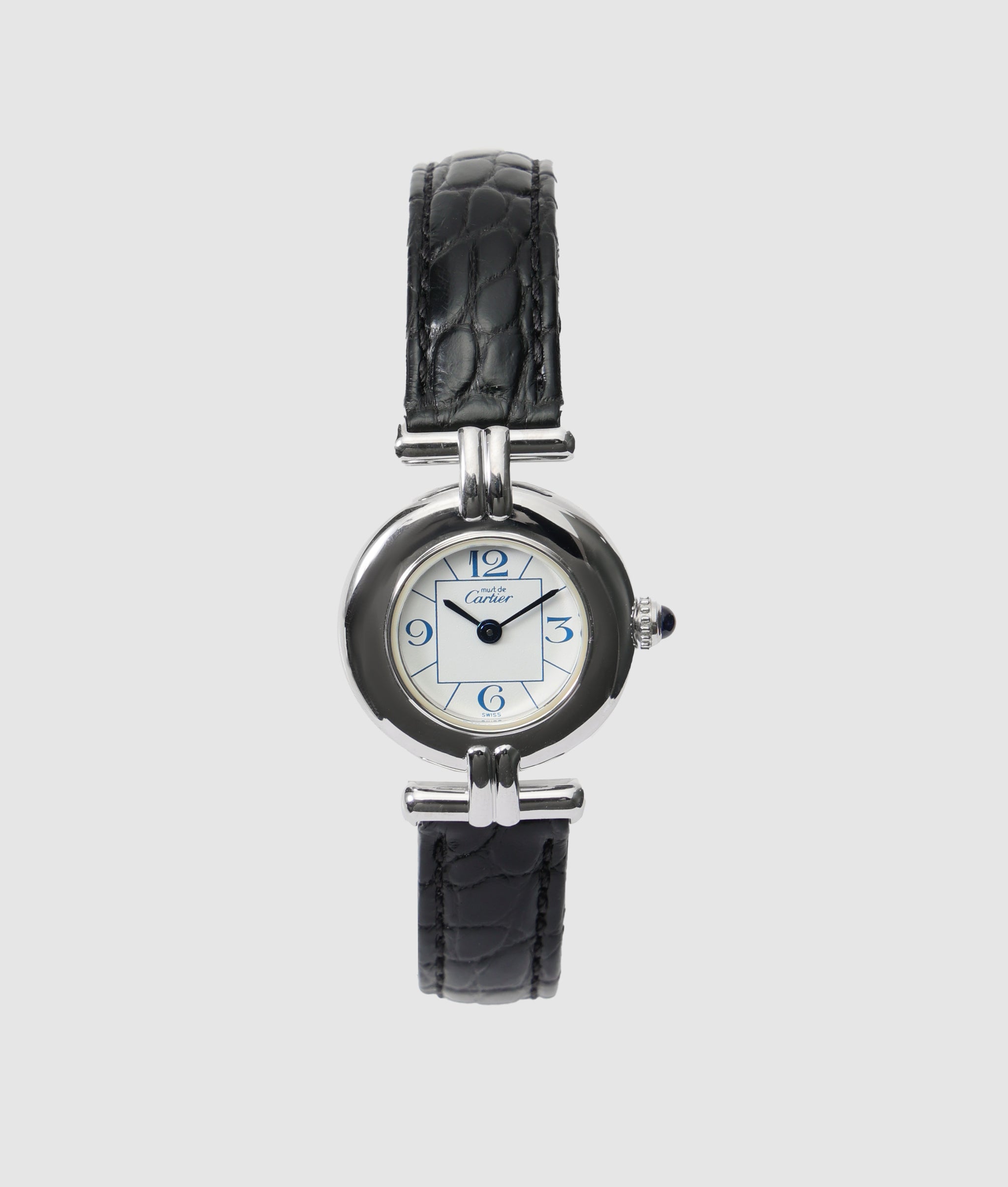 Cartier Must Corise SM