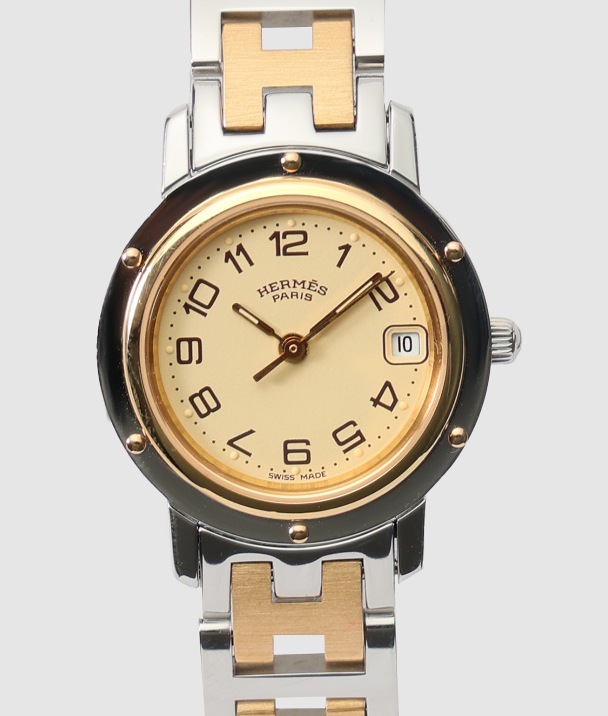 エルメス HERMES クリッパー