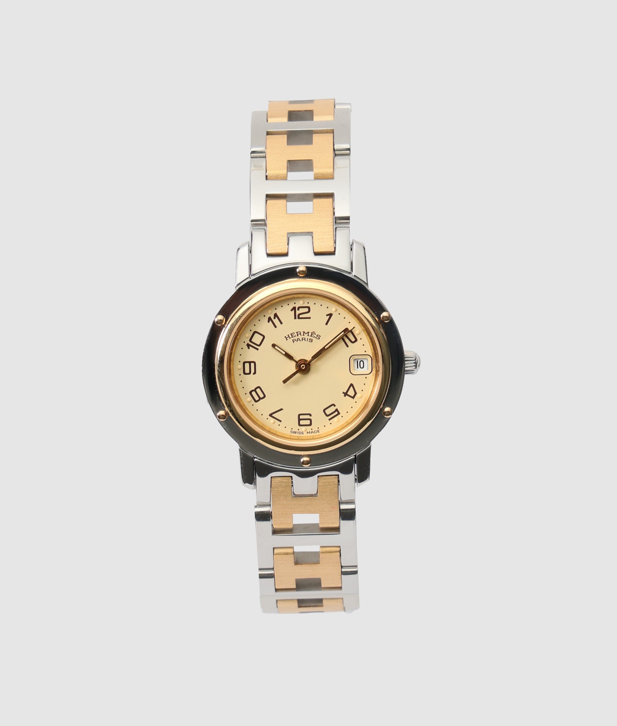 エルメス HERMES クリッパー