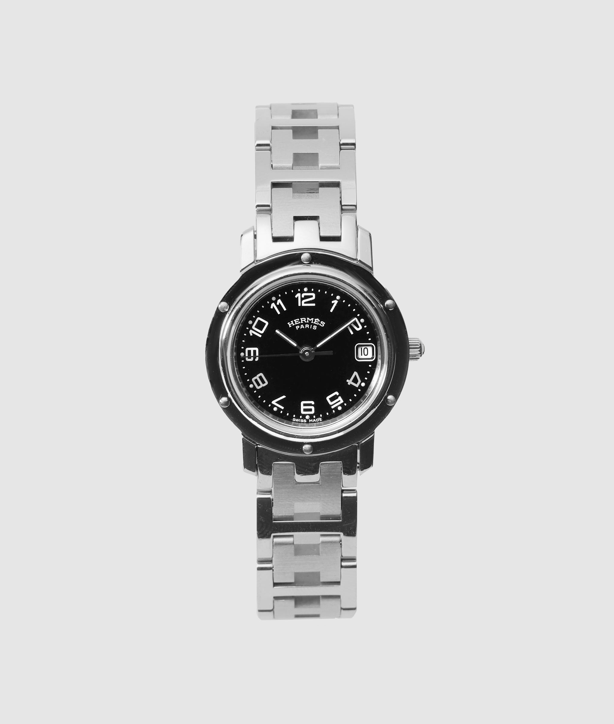 エルメス HERMES クリッパー