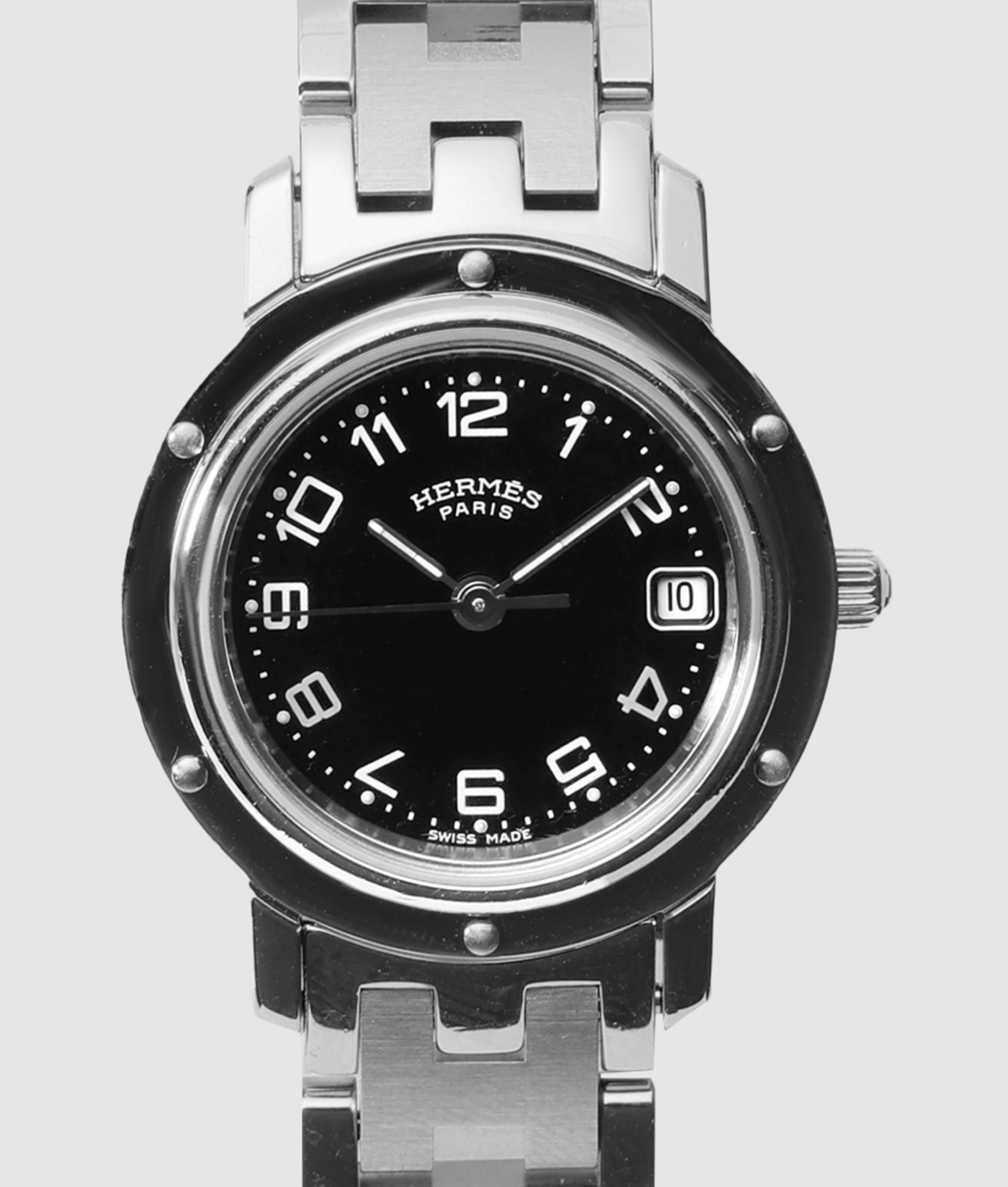エルメス HERMES クリッパー