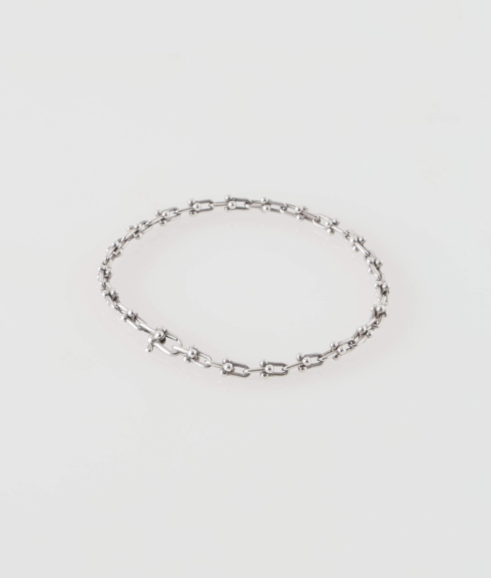 Tiffany &amp; Co. Hardware Bracelet