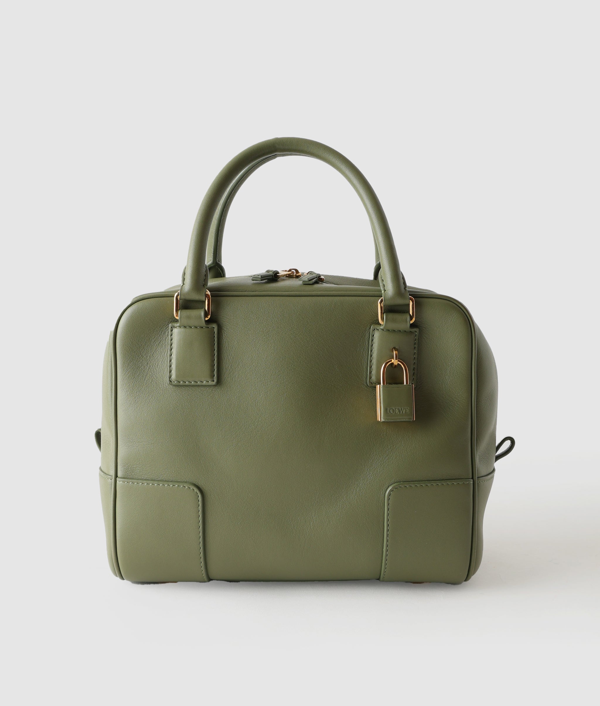 ロエベ LOEWE ハンモック アマソナ19 スクエア