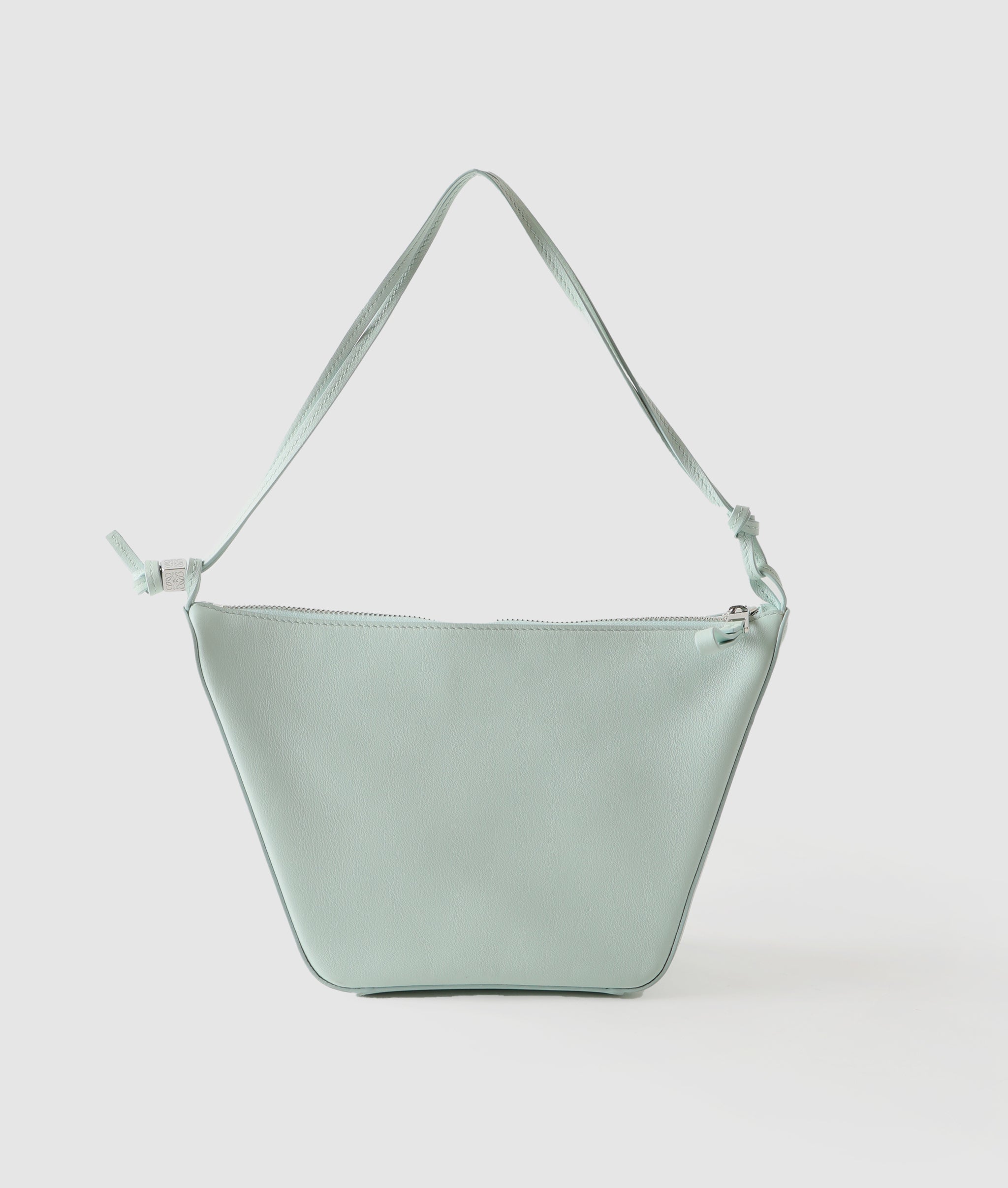 ロエベ LOEWE ハンモック ホーボー ミニ