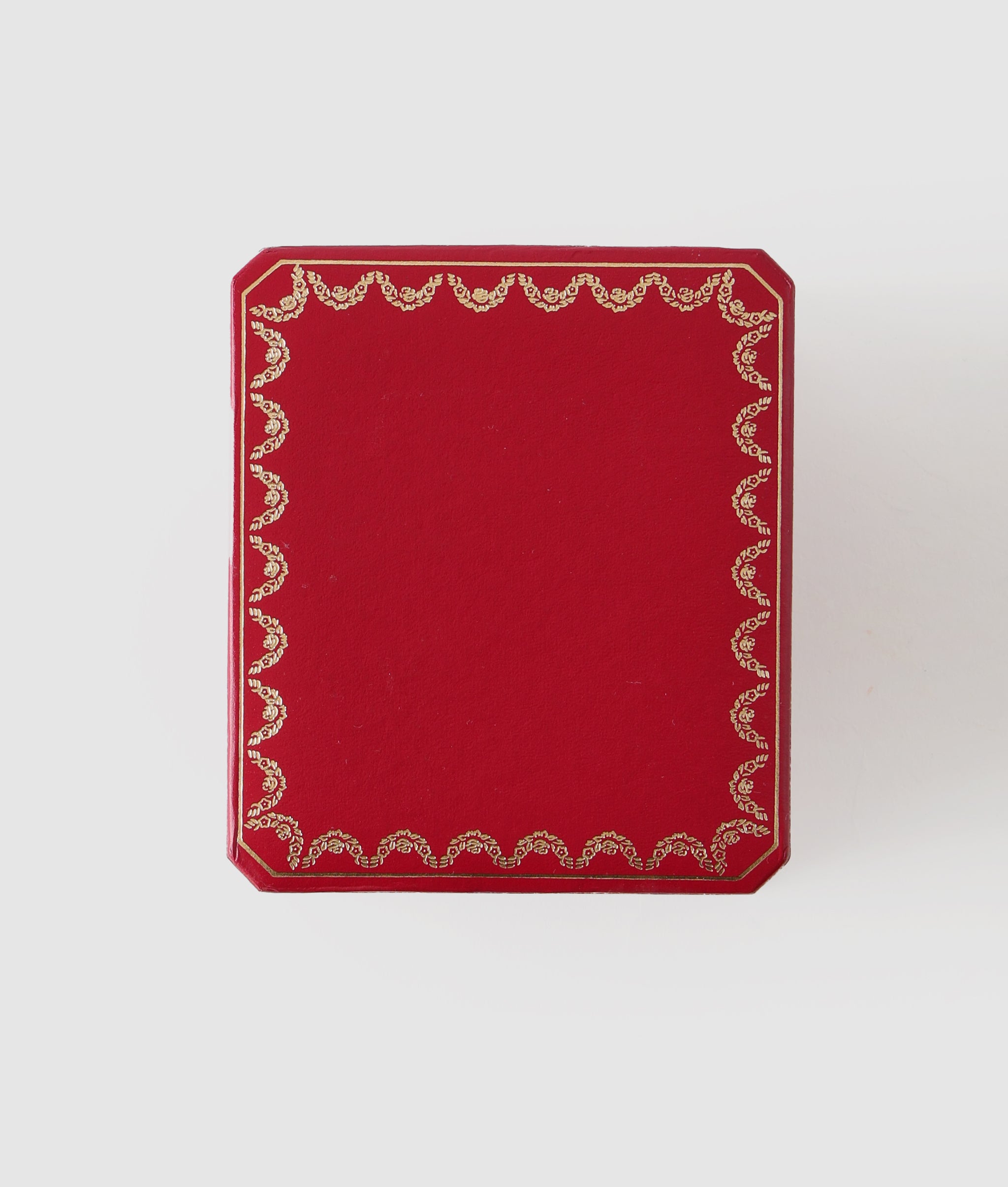 カルティエ Cartier サントス ガルベ SM