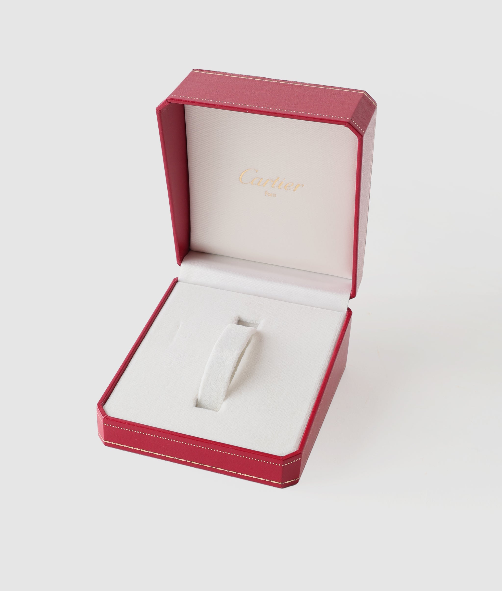 カルティエ Cartier サントス ガルベ SM