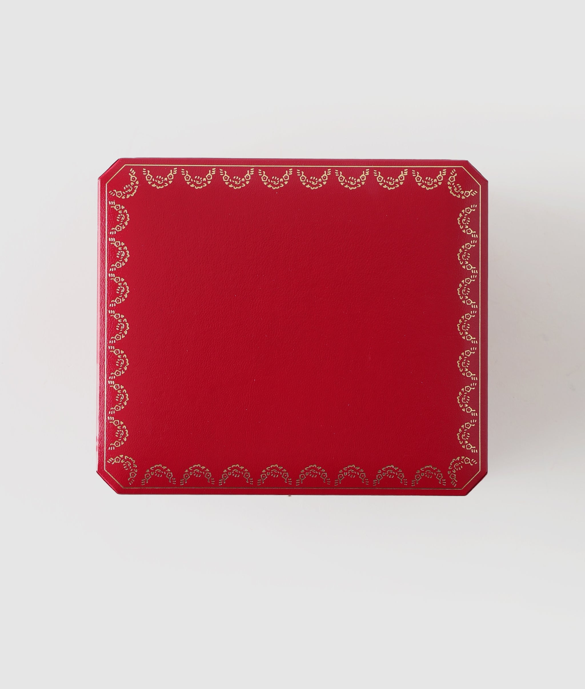 カルティエ Cartier サントス ガルベ SM