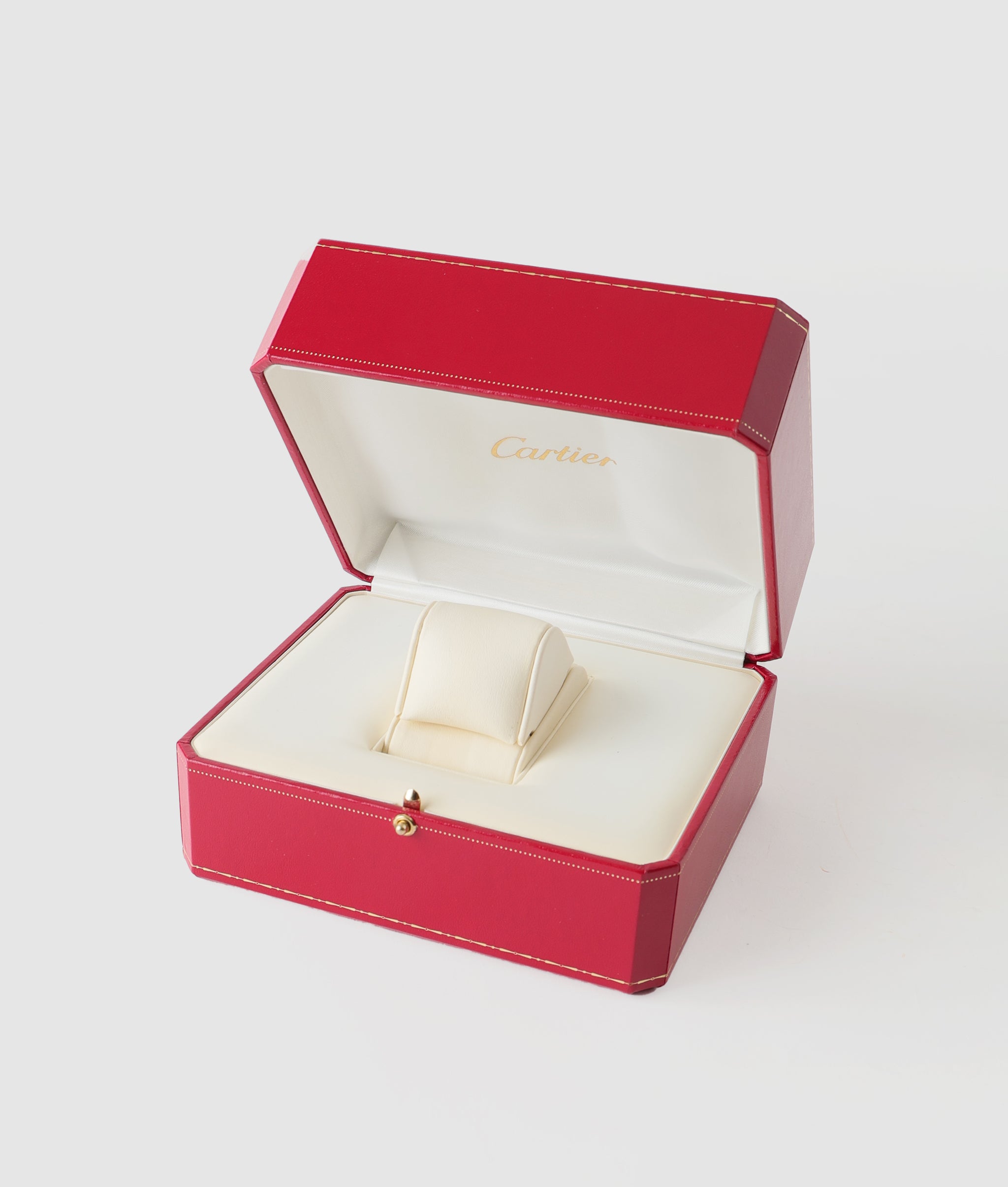 カルティエ Cartier サントス ガルベ SM