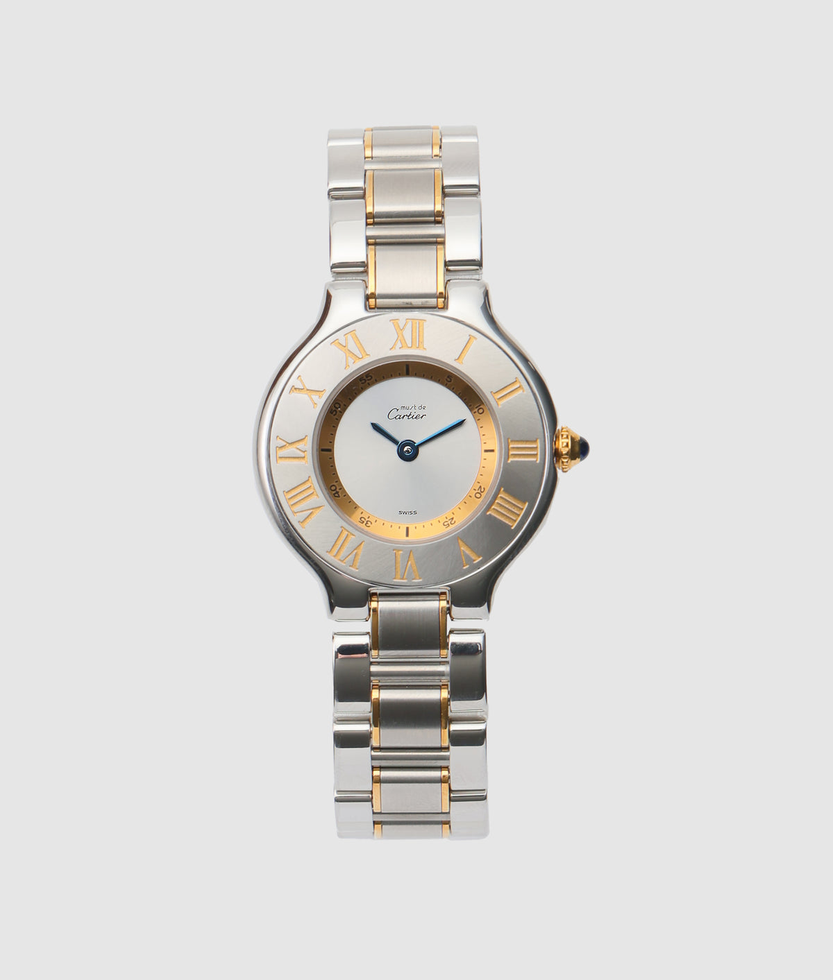 カルティエ Cartier マスト21 ヴァンティアン