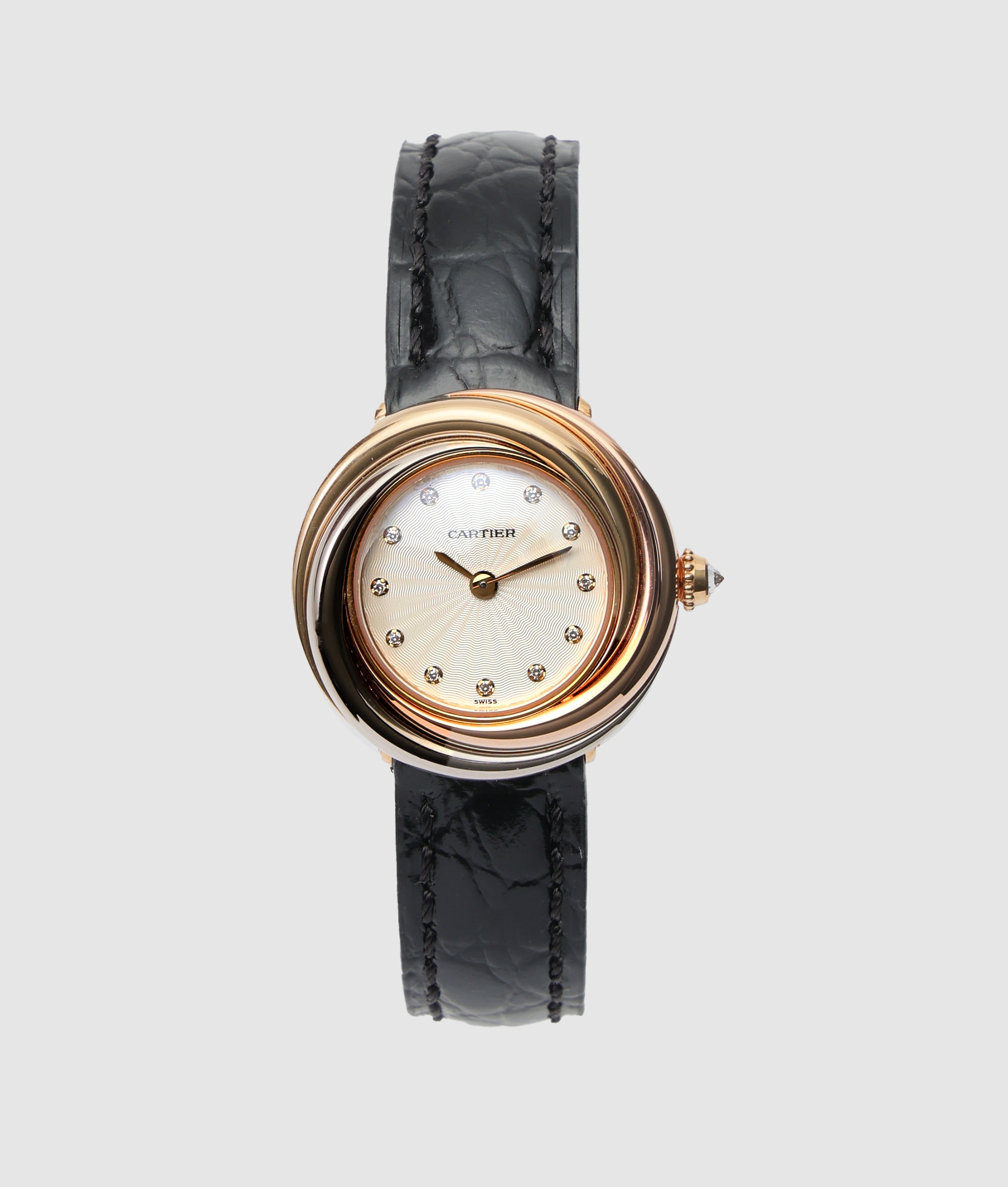 カルティエ Cartier トリニティ