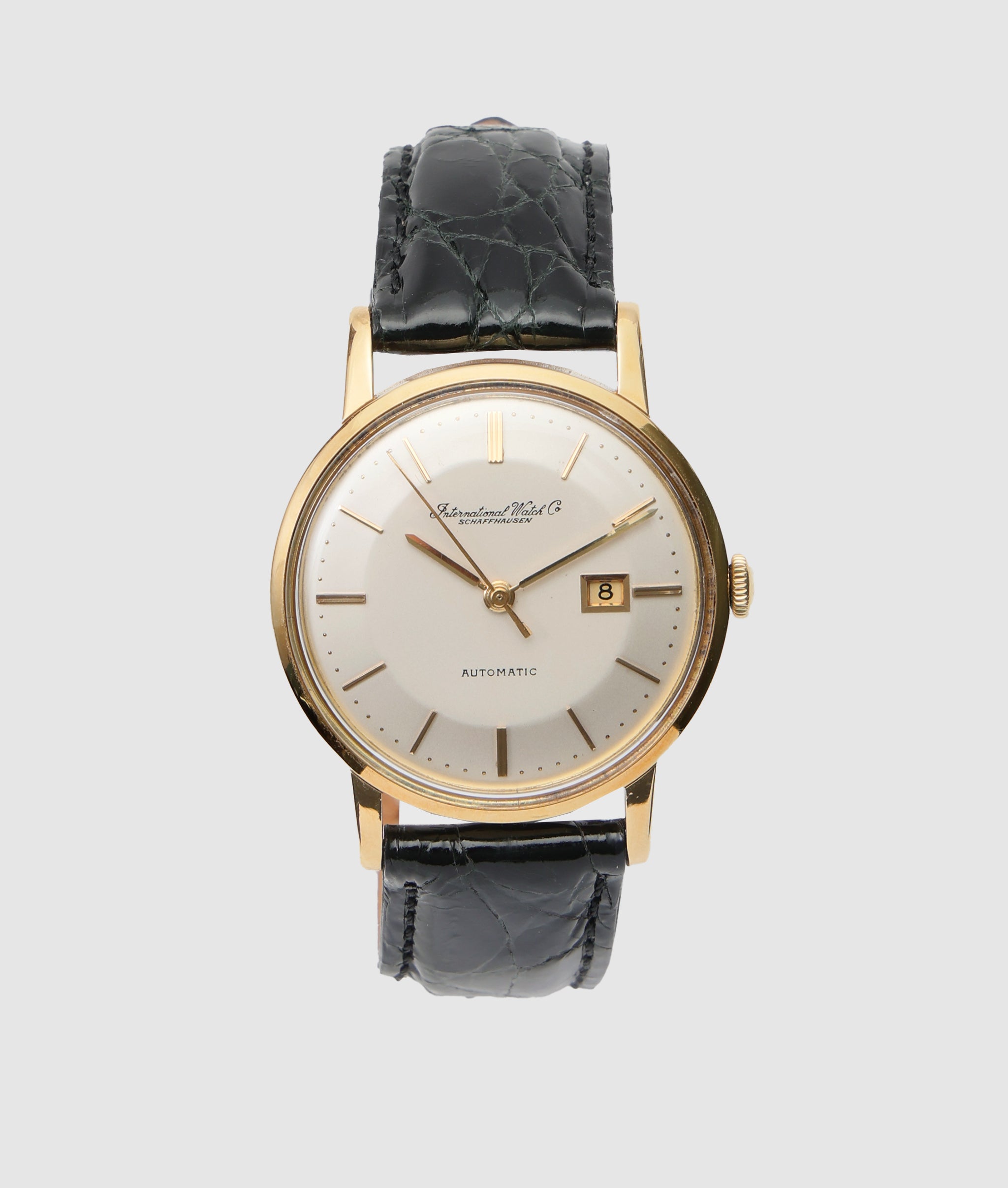 Cartier Must Tank LM Flying Arabia