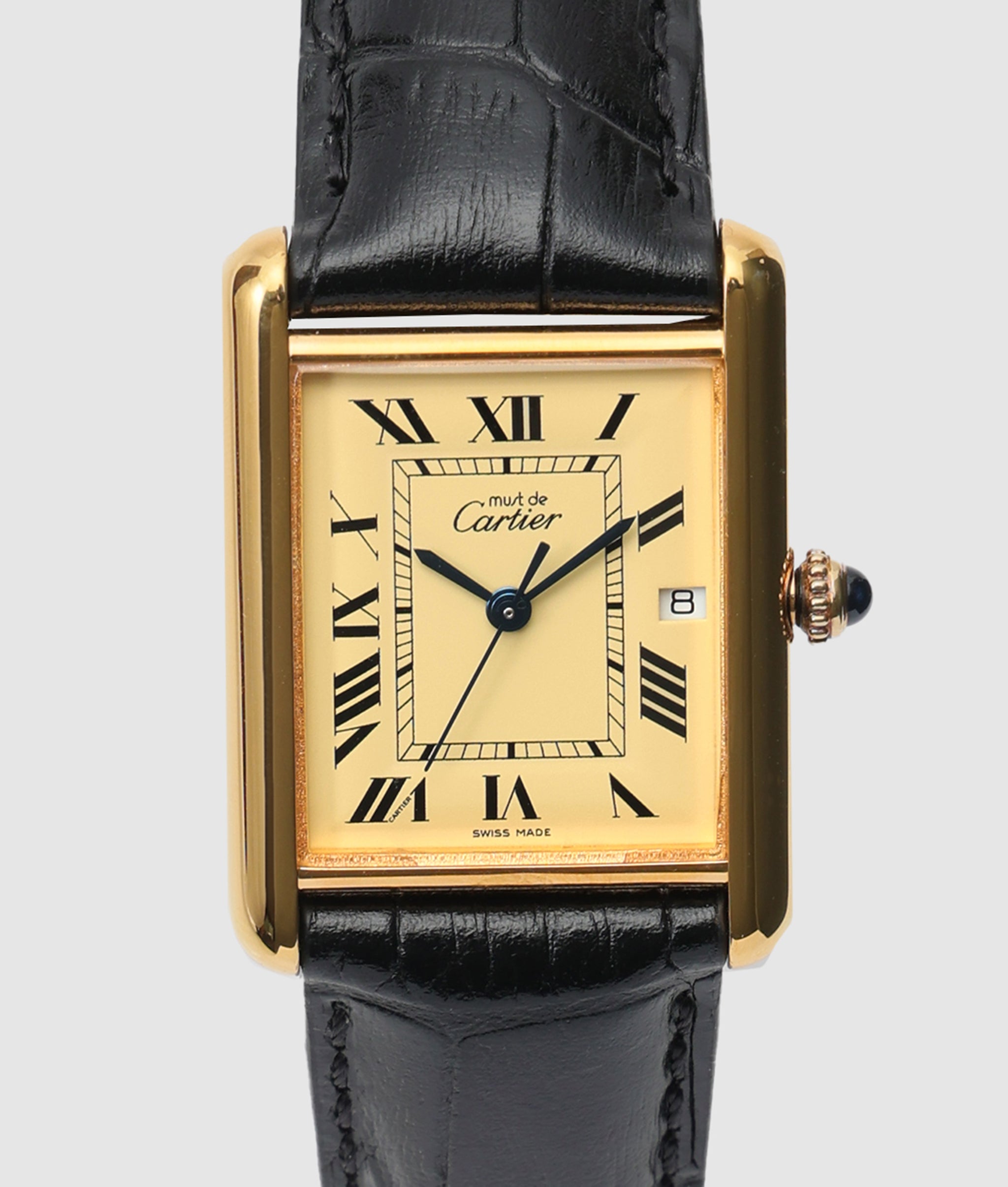 WATCHES