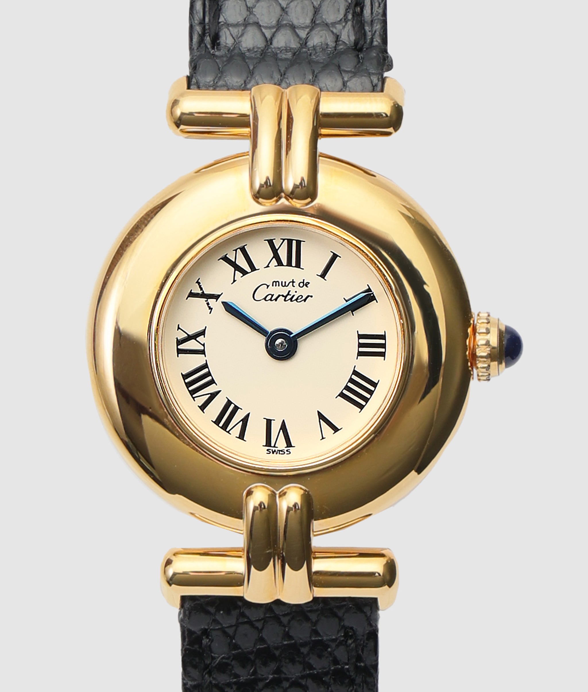 カルティエ Cartier マスト コリゼ