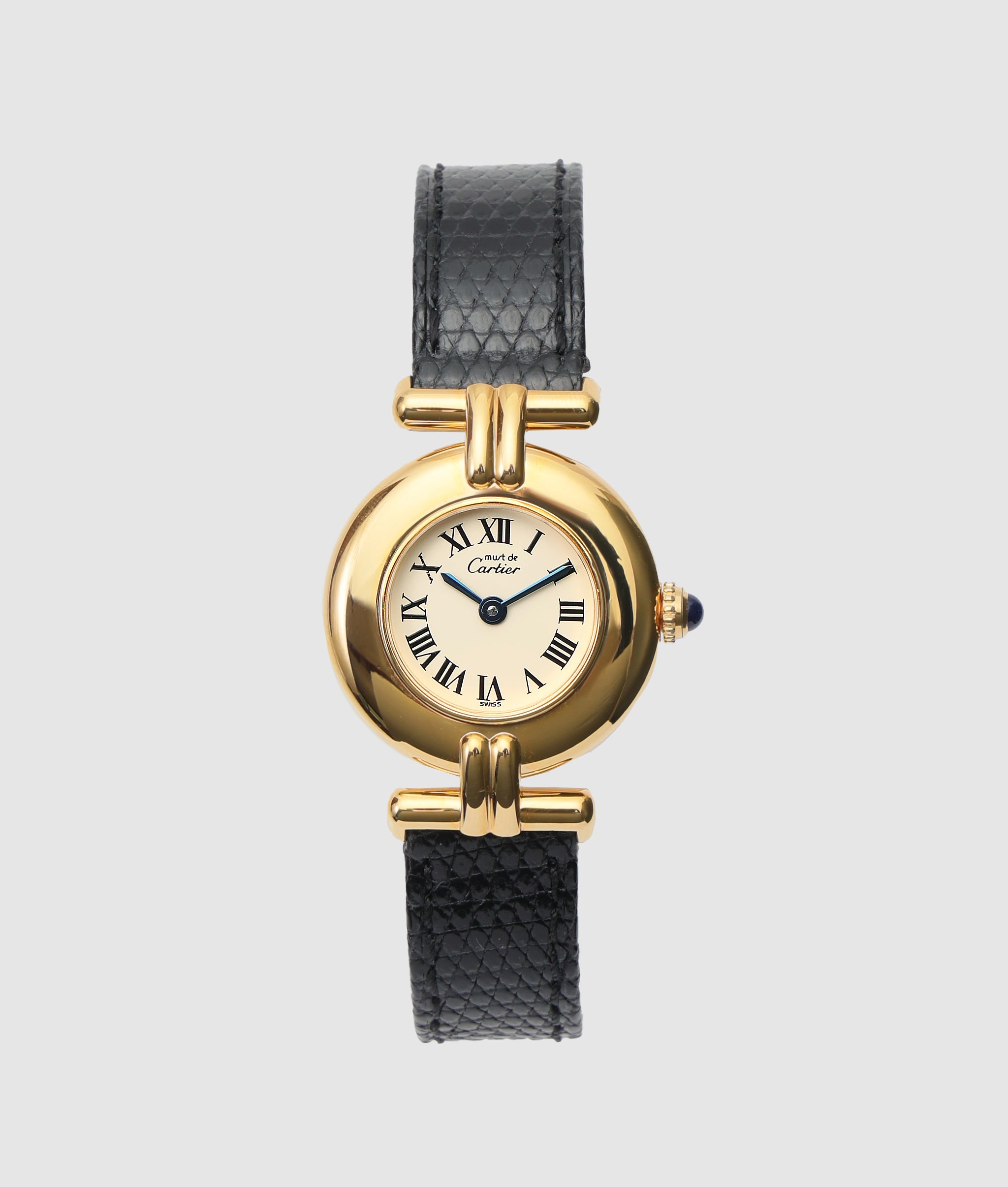 カルティエ Cartier マスト コリゼ