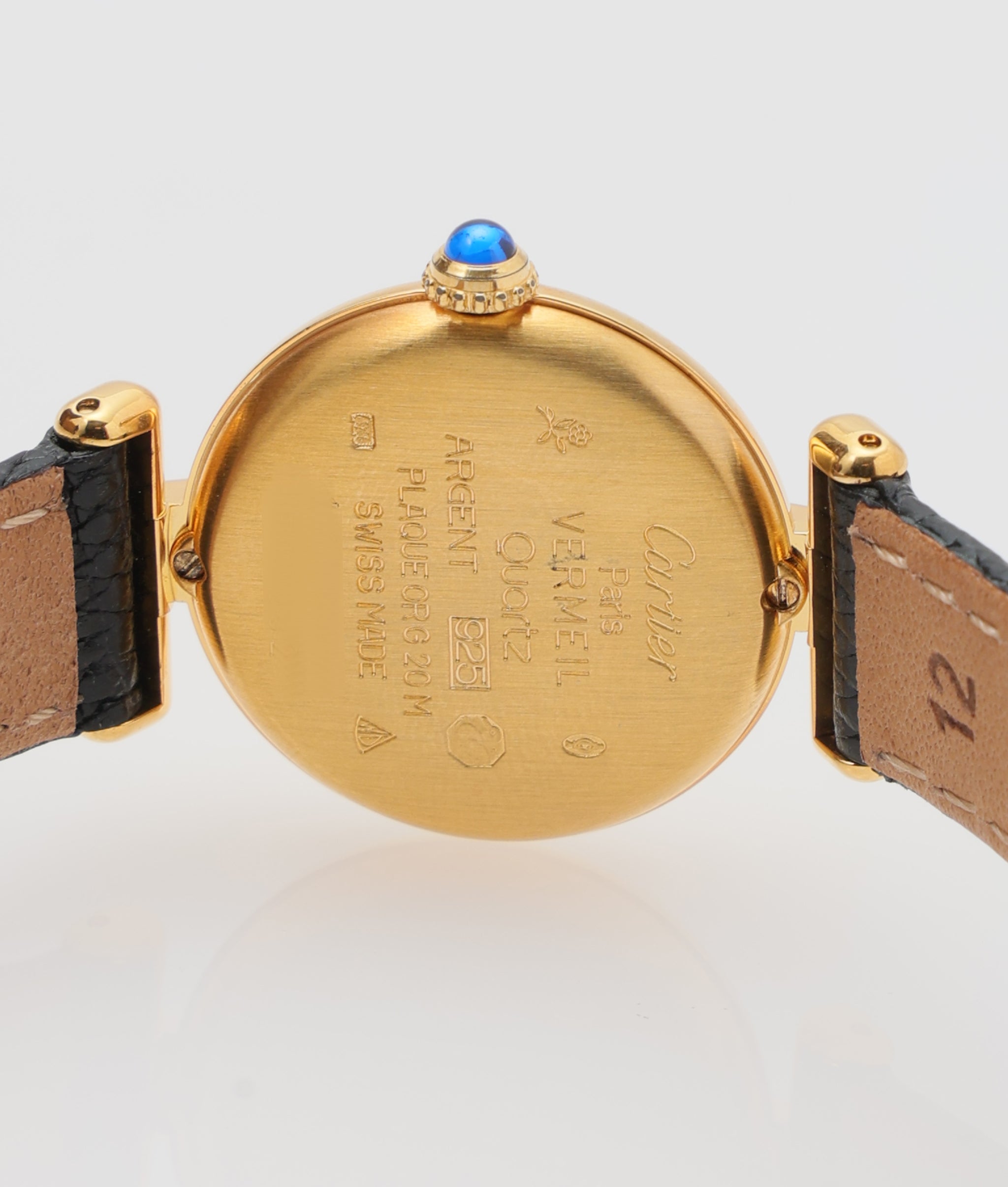 カルティエ Cartier マスト コリゼ