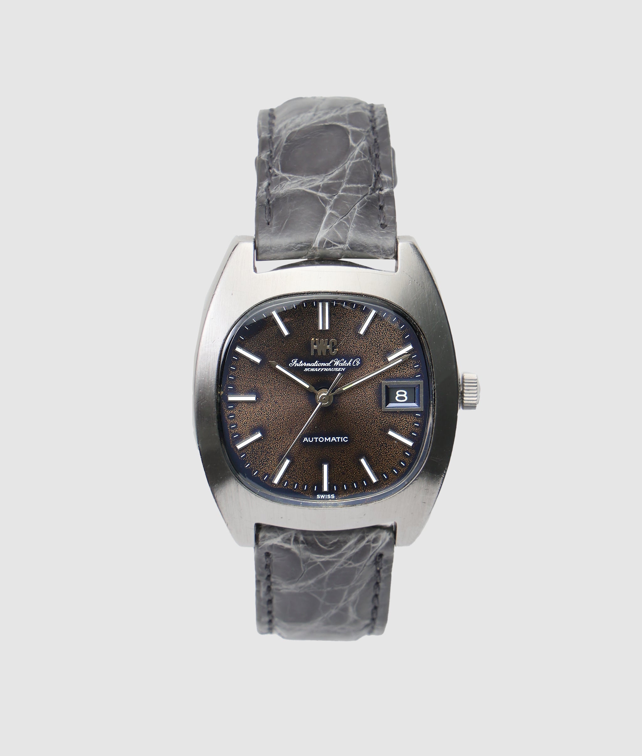 Cartier Must Tank LM Flying Arabia