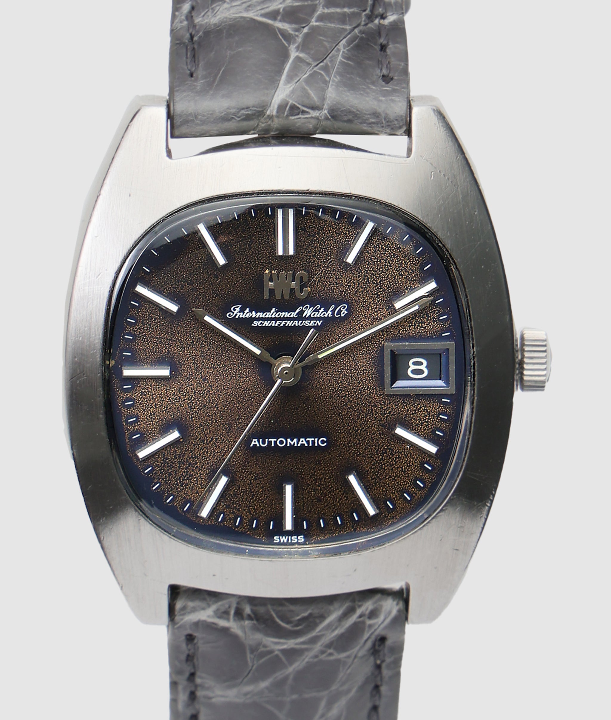 Cartier Must Tank LM Flying Arabia