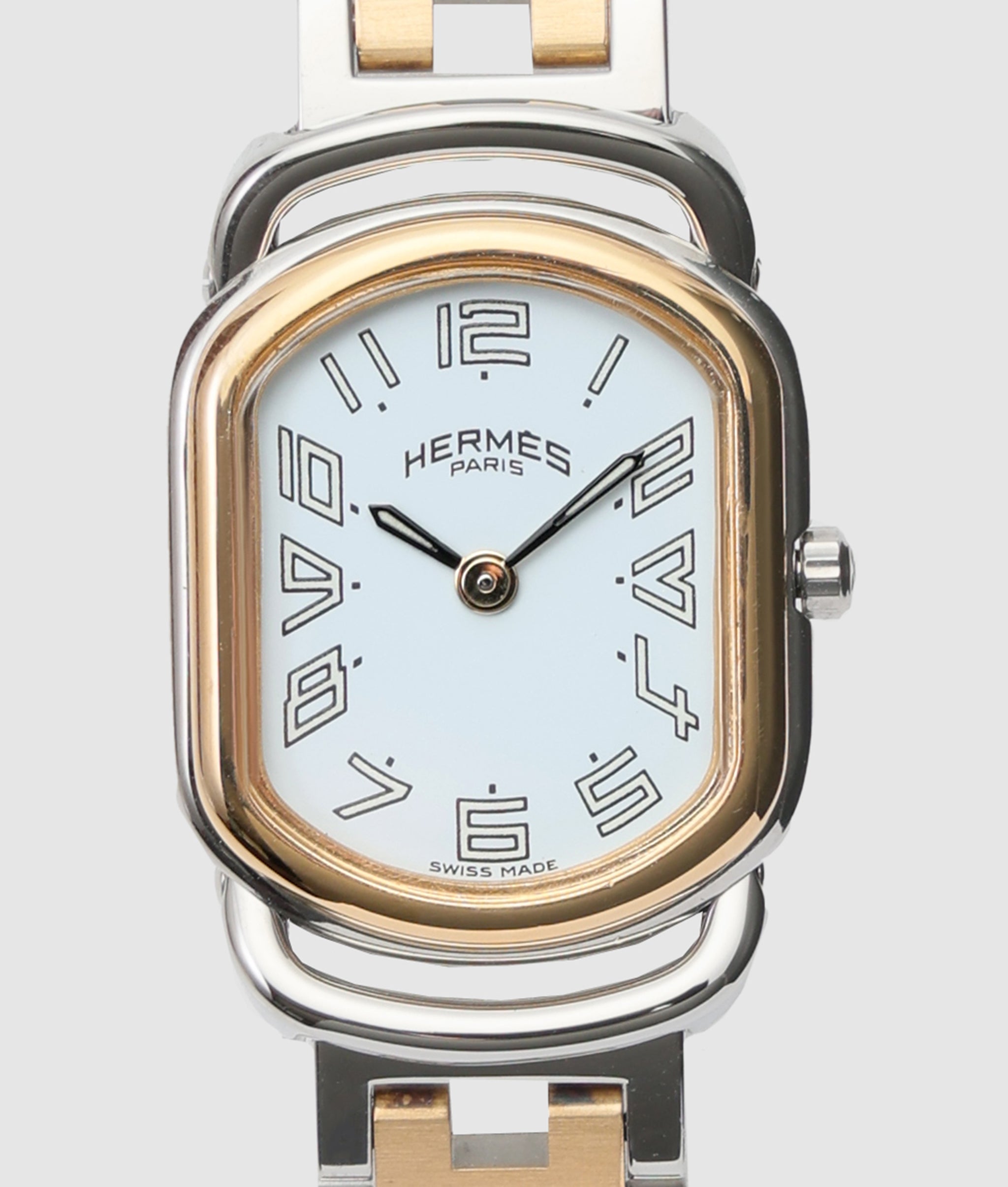 エルメス HERMES ラリー