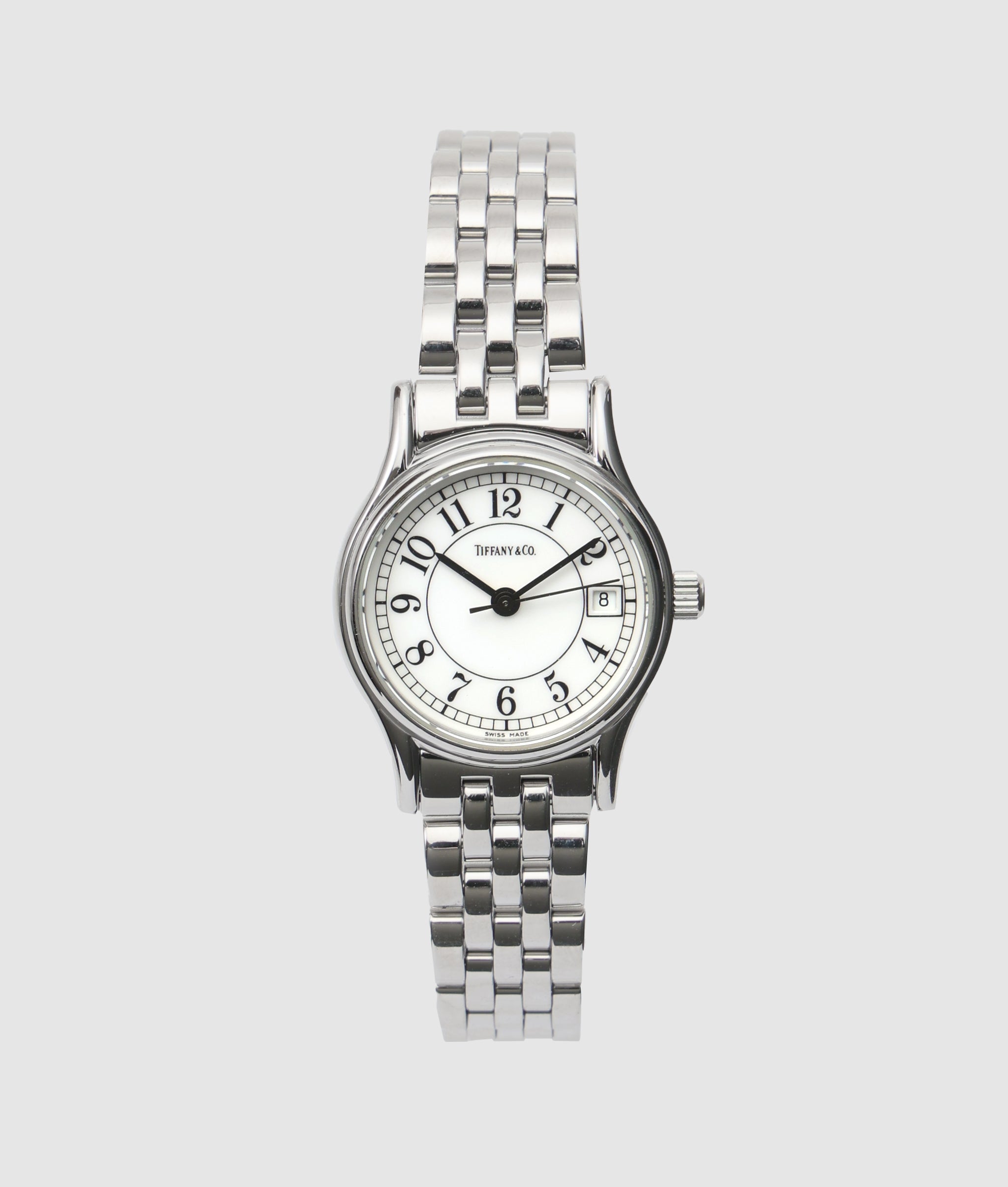 ティファニーアンドコー Tiffany&Co. クラシック