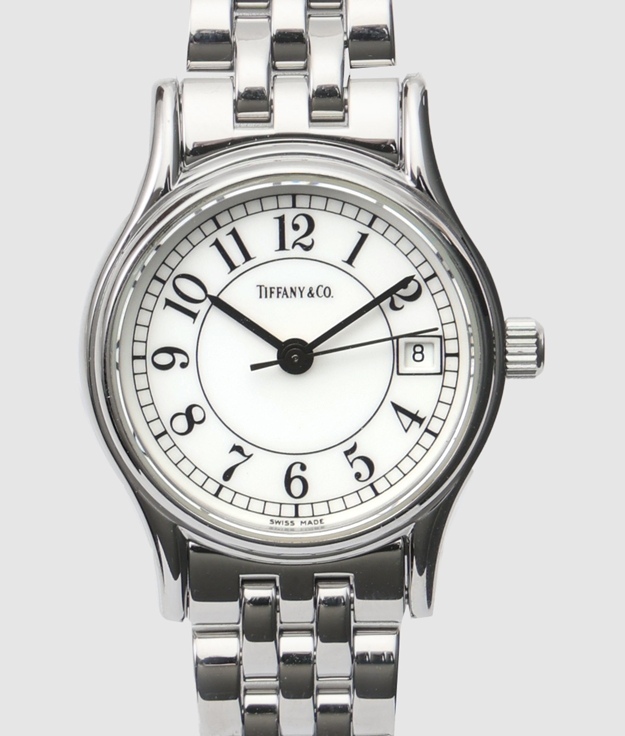 ティファニーアンドコー Tiffany&Co. クラシック