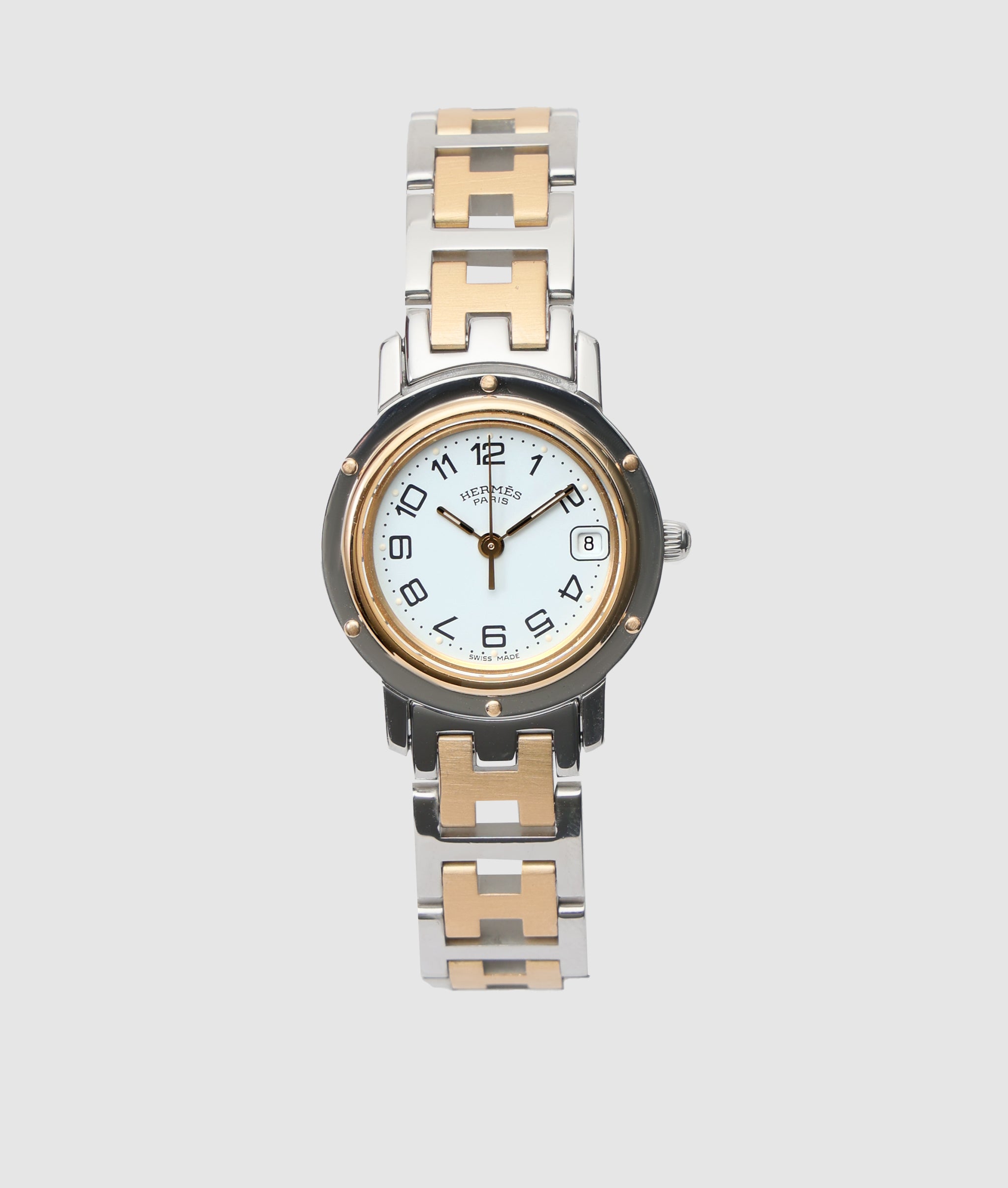エルメス HERMES クリッパー