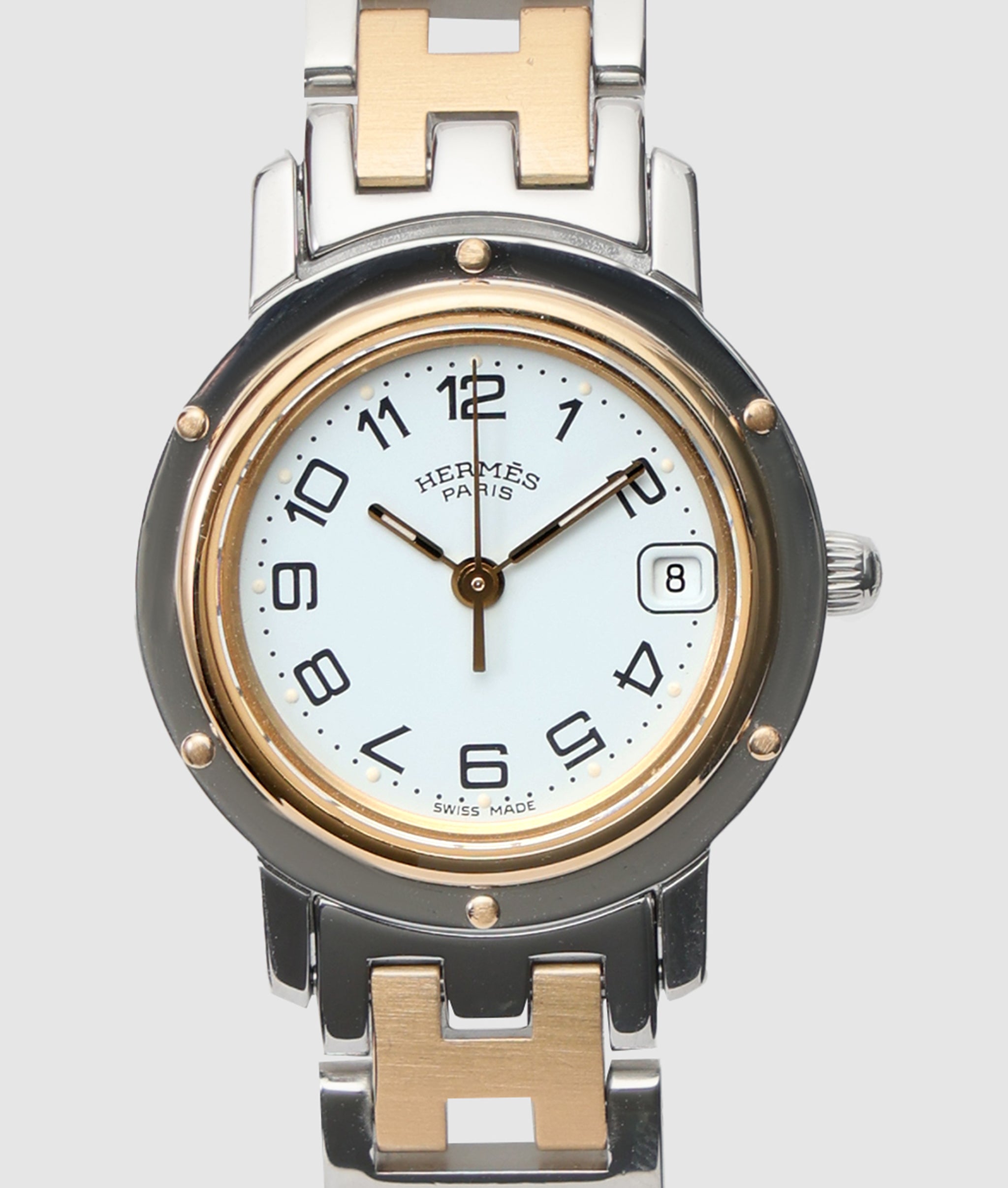 エルメス HERMES クリッパー