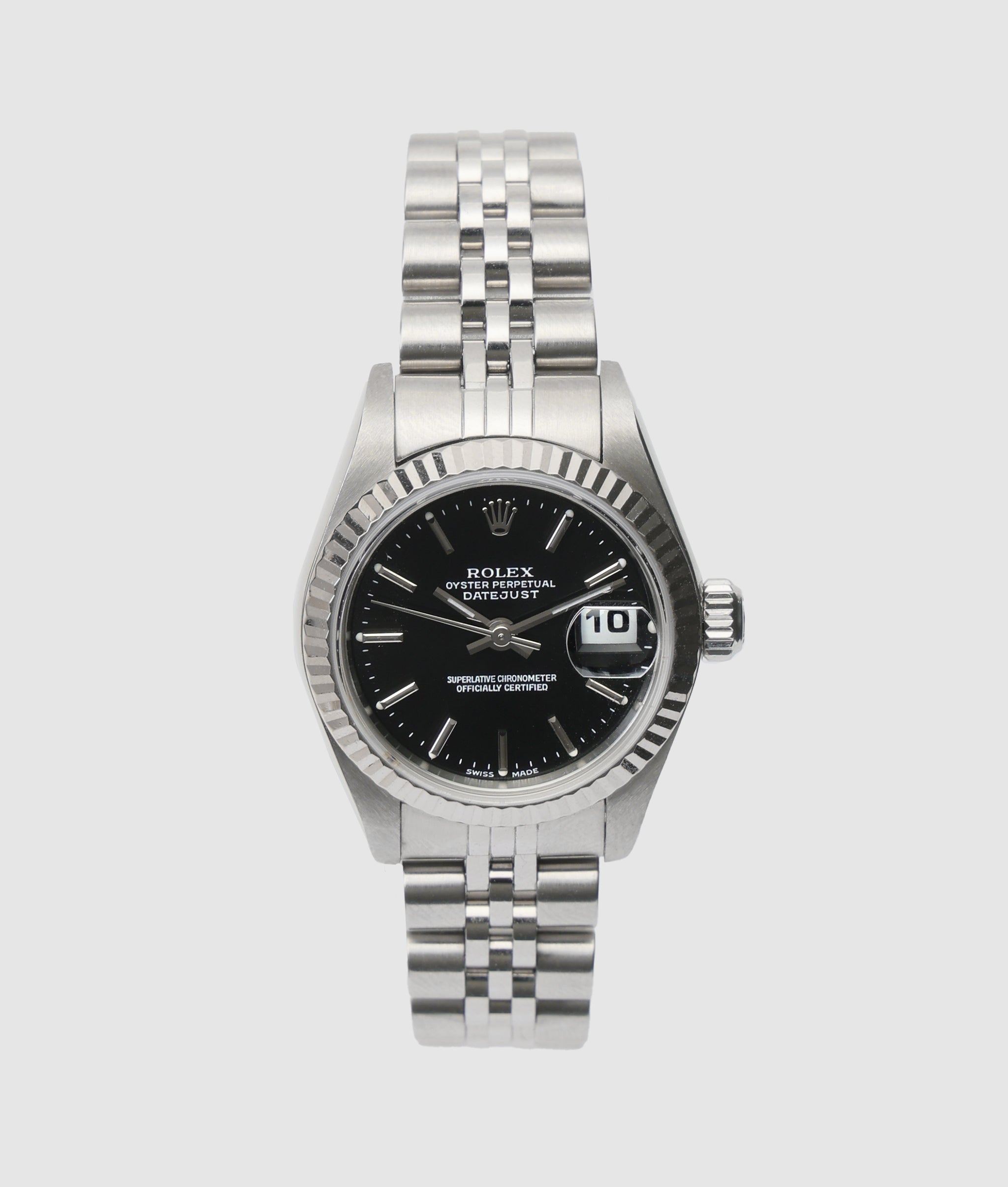 ロレックス ROLEX デイトジャスト Ref.79174