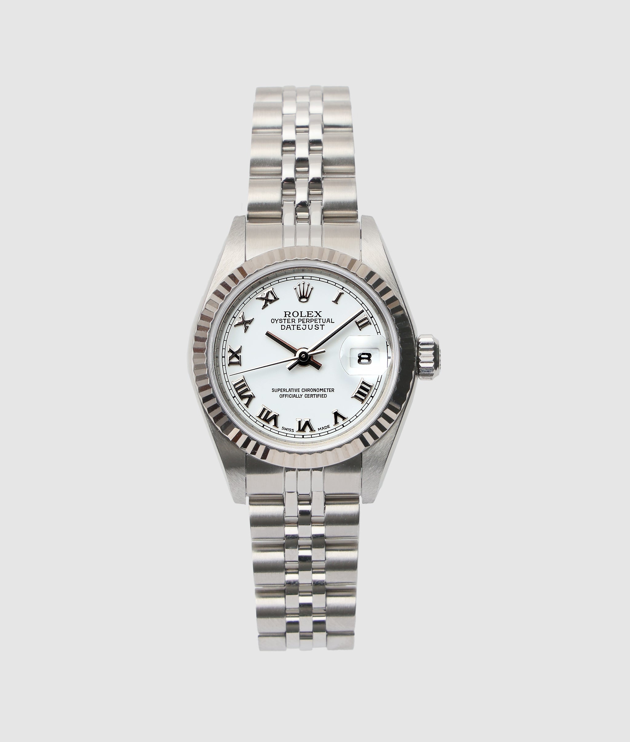 ロレックス ROLEX デイトジャスト Ref.79174