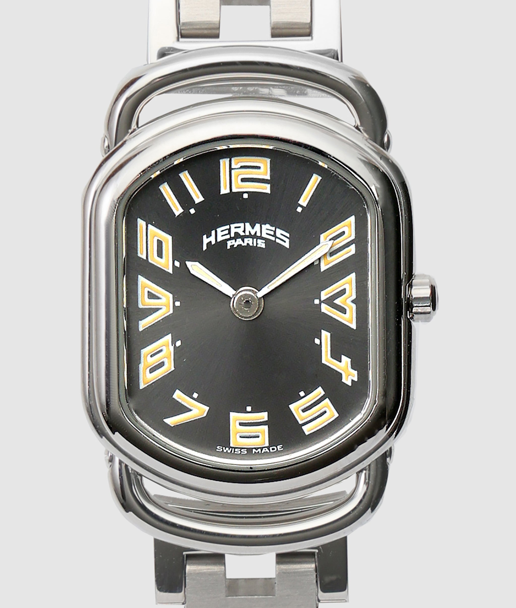 エルメス HERMES ラリー